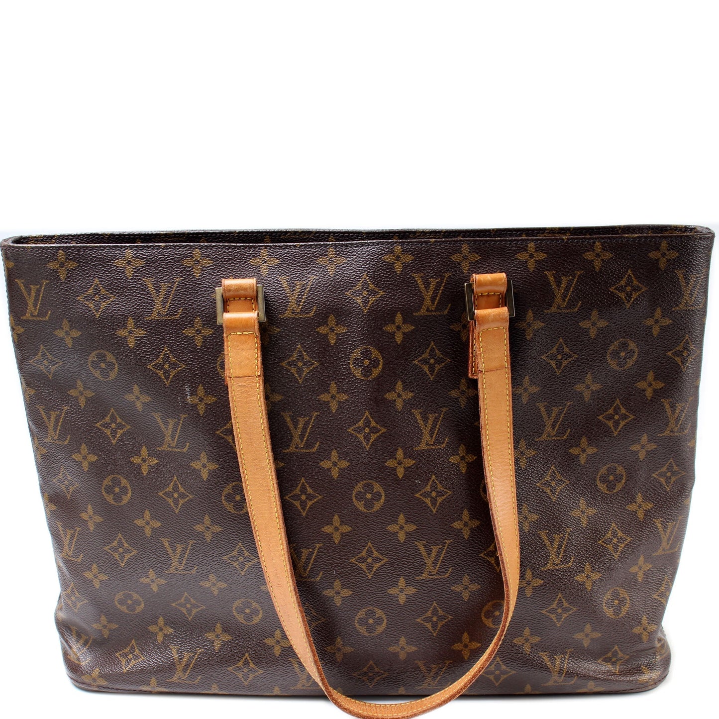 Louis Vuitton Luco Monogram