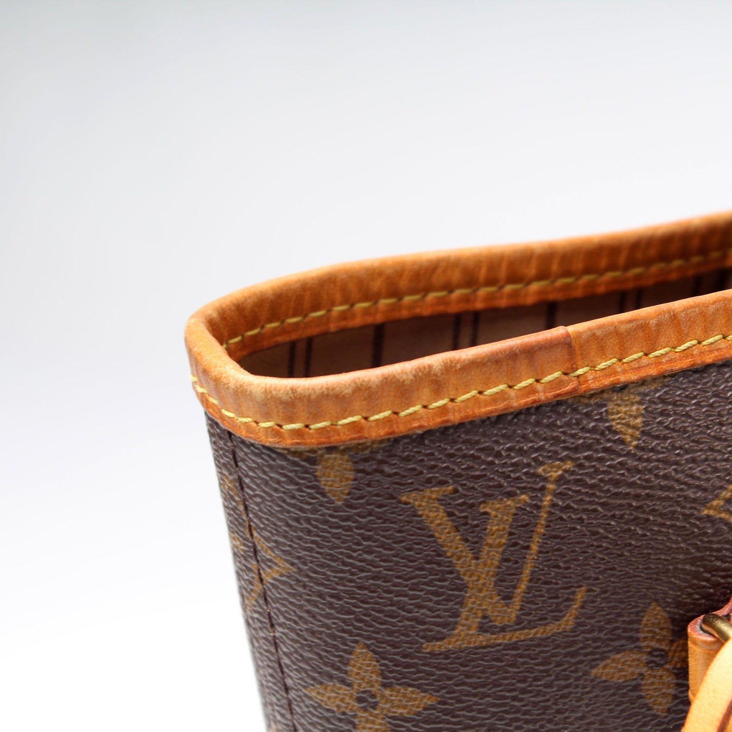 Louis Vuitton Neverfull MM Monogram