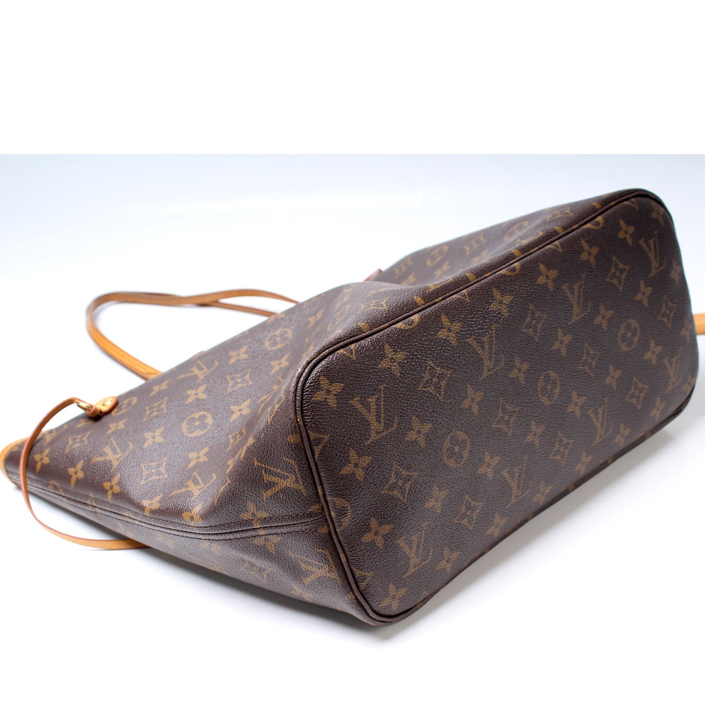 Louis Vuitton Neverfull MM Monogram