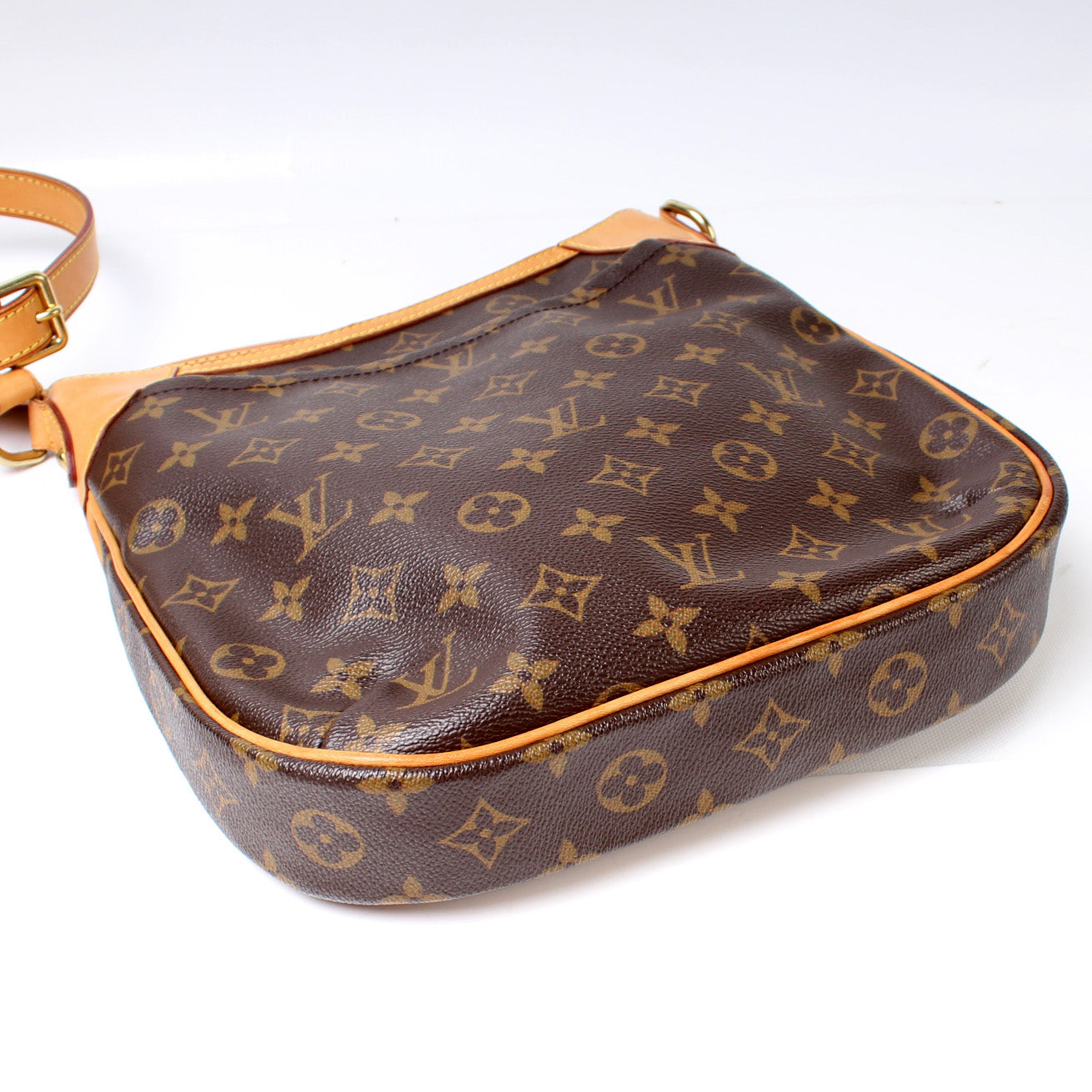 Louis Vuitton Odeon PM Monogram