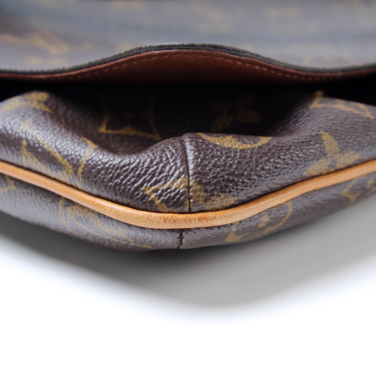 Louis Vuitton Musette Salsa Long Monogram