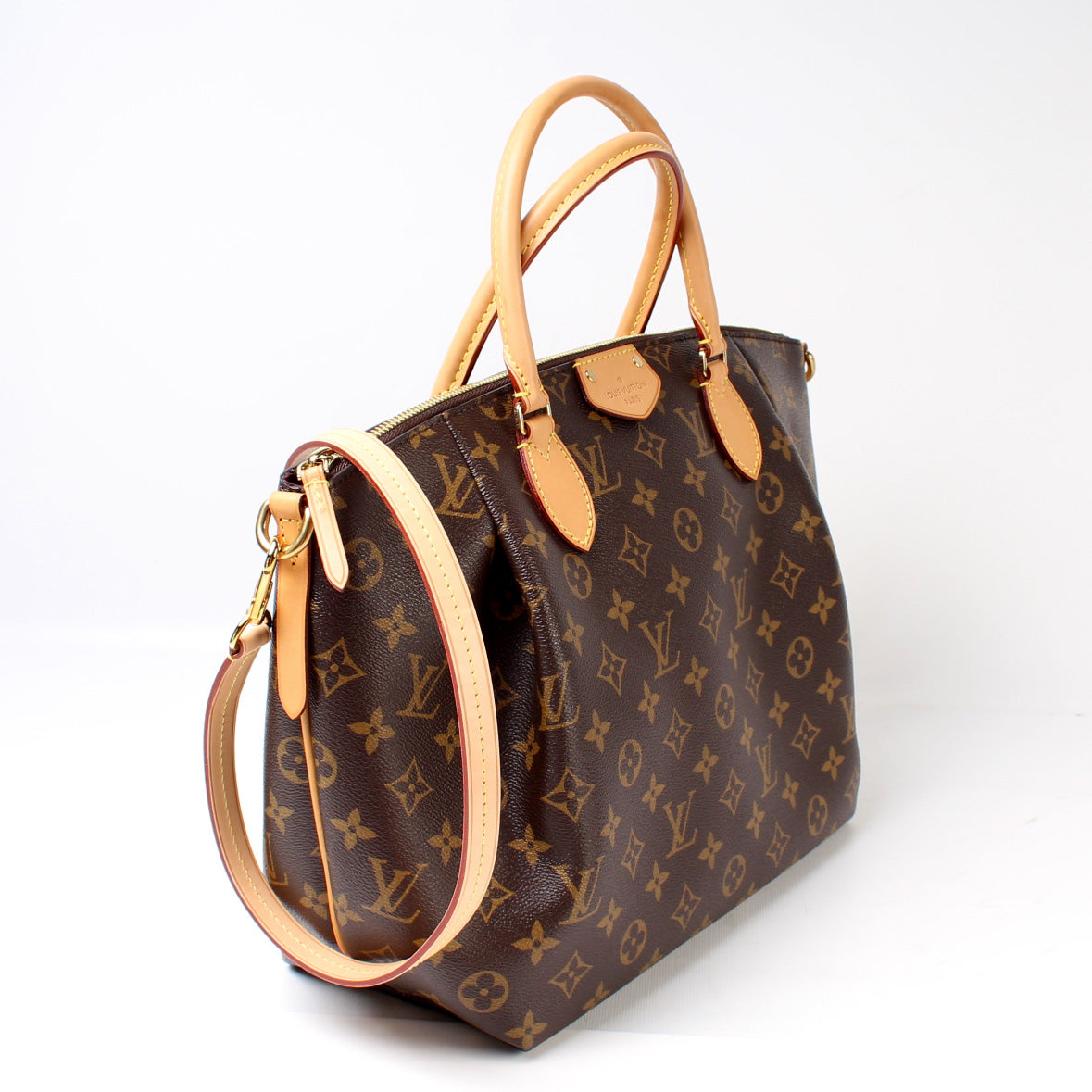 Louis Vuitton Turenne MM Monogram