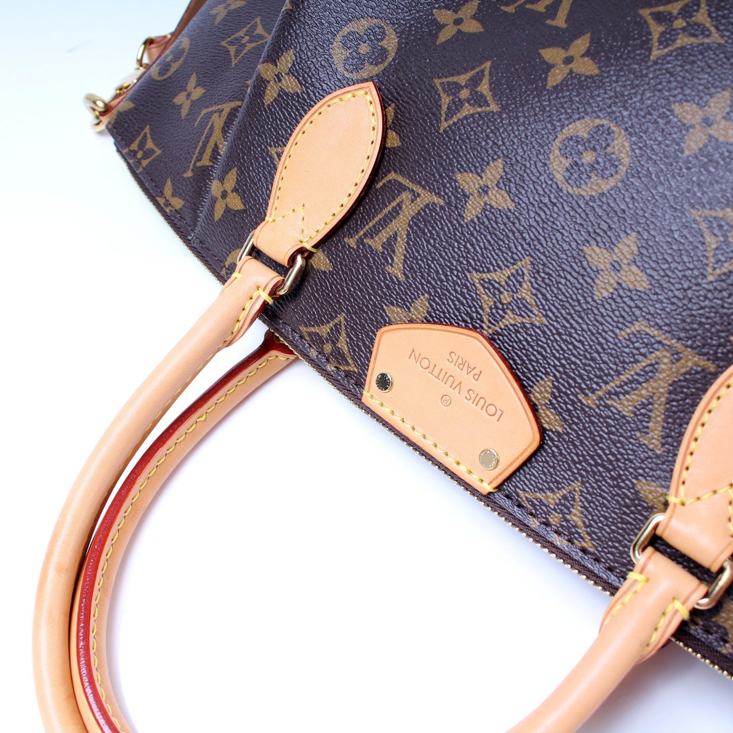 Louis Vuitton Turenne MM Monogram