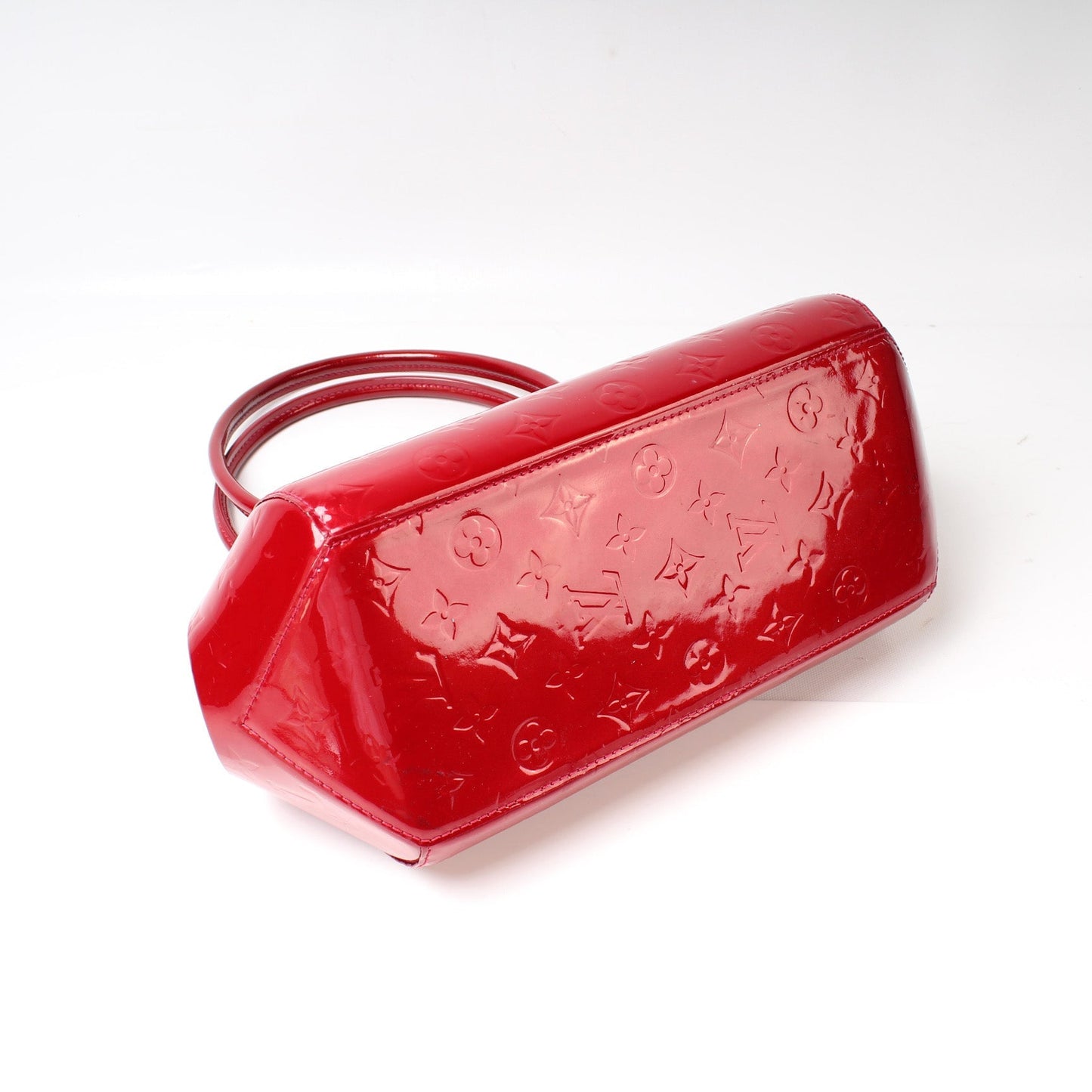 Louis Vuitton Sherwood PM Vernis