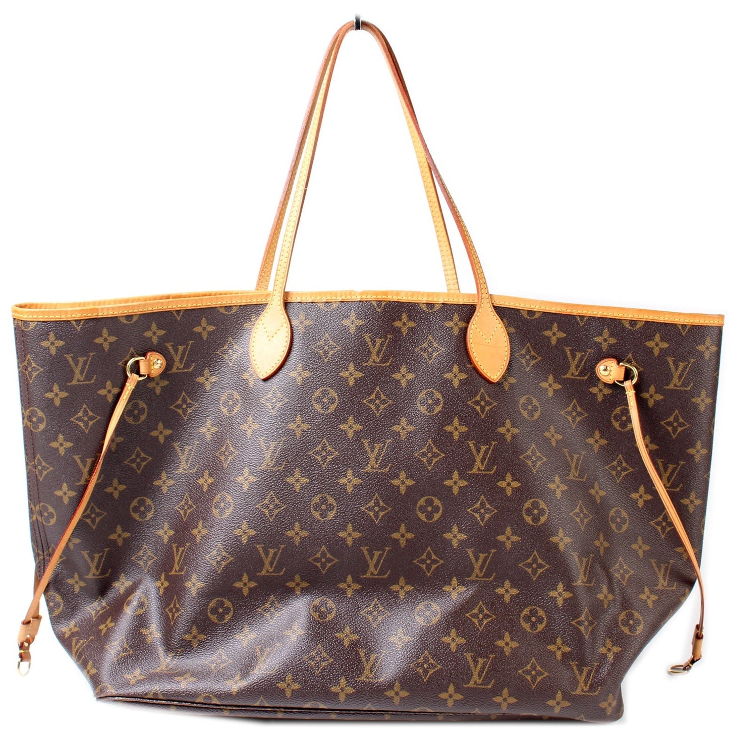 Louis Vuitton Neverfull GM Monogram