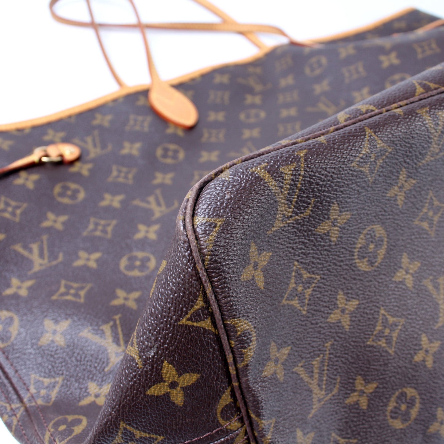 Louis Vuitton Neverfull GM Monogram