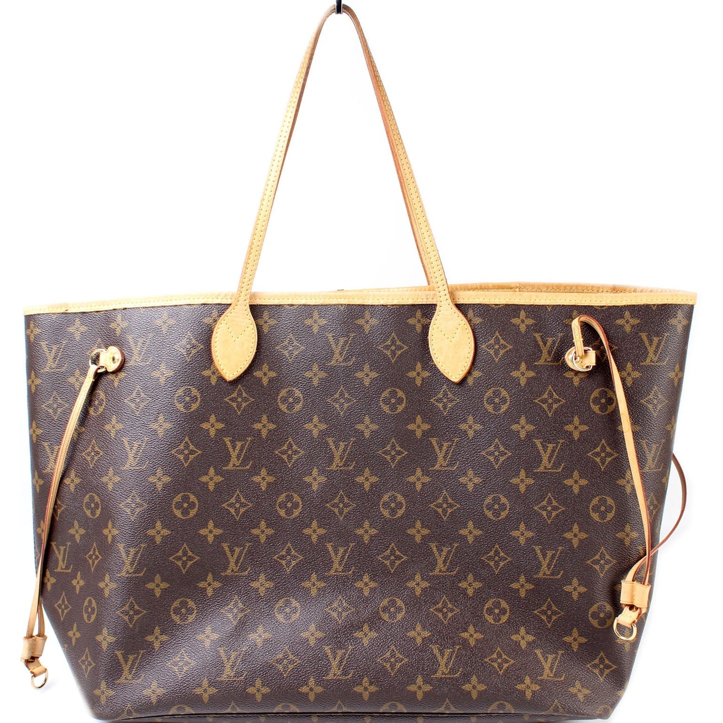 Louis Vuitton Neverfull GM Monogram