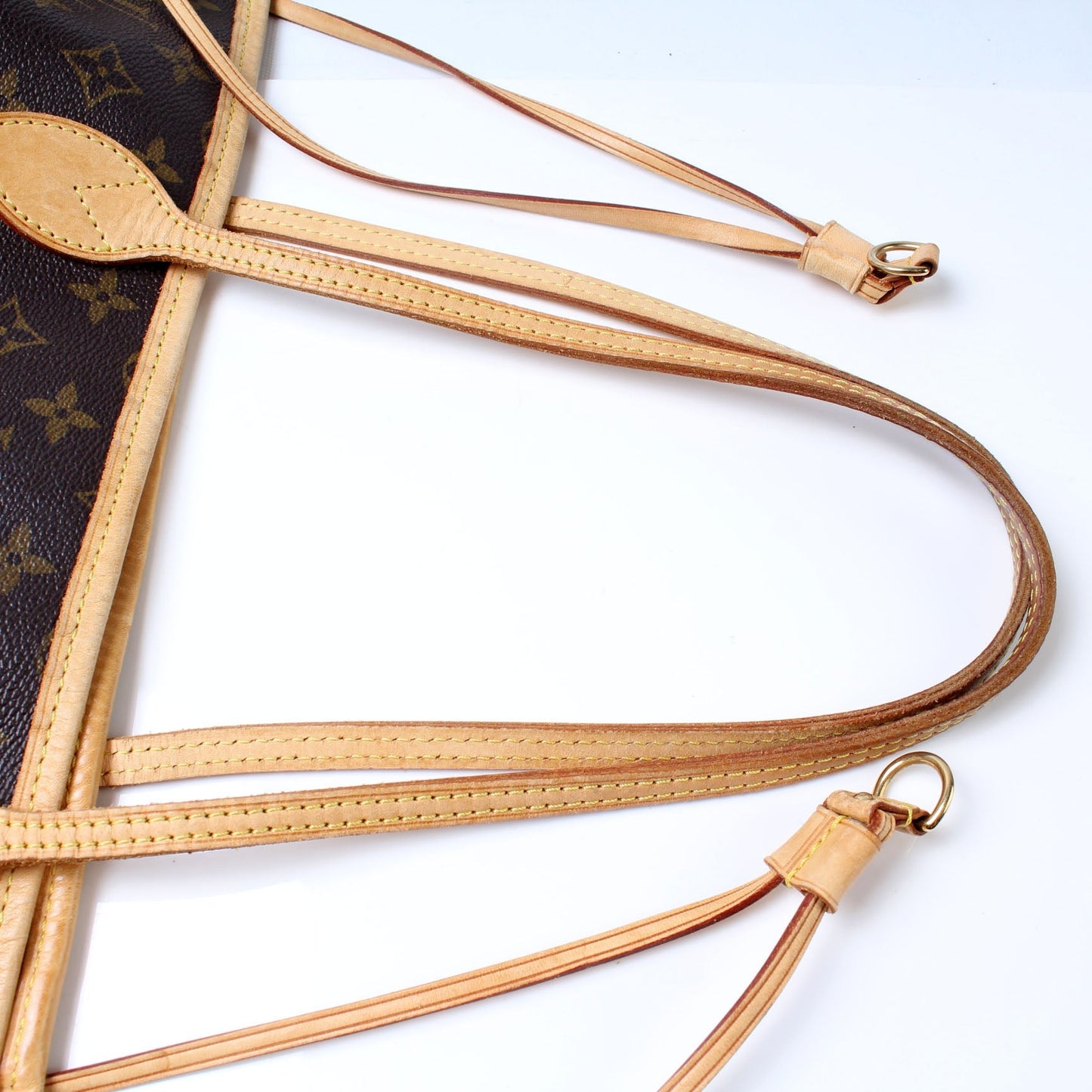 Louis Vuitton Neverfull GM Monogram
