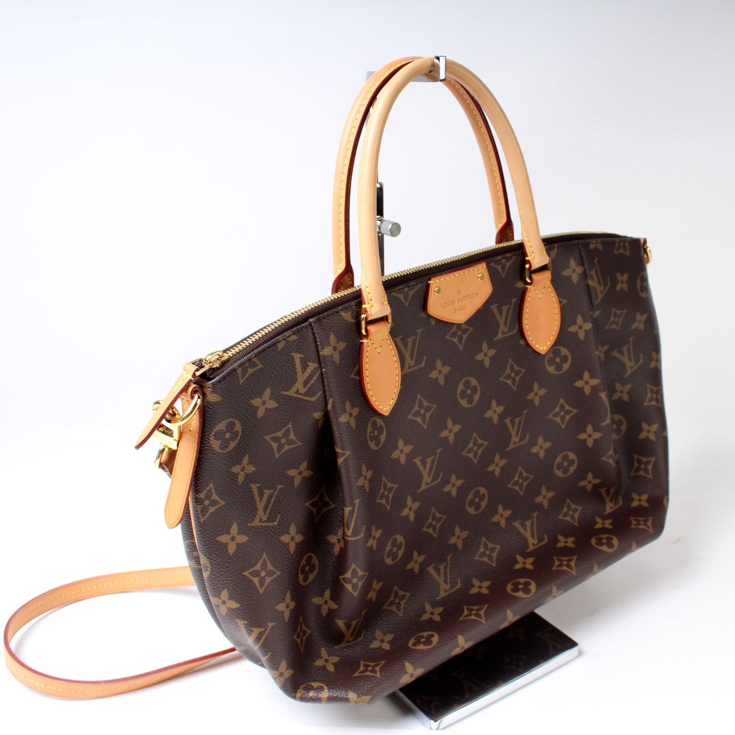 Louis Vuitton Turenne MM Monogram