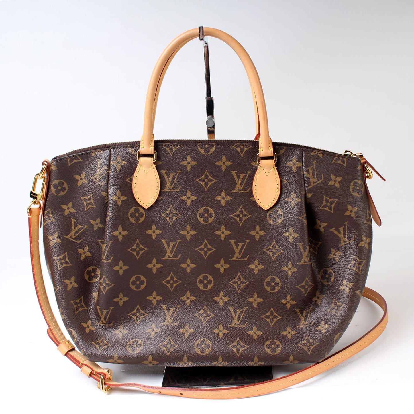 Louis Vuitton Turenne MM Monogram
