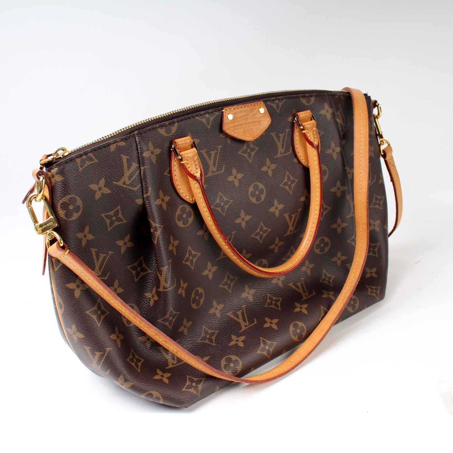 Louis Vuitton Turenne MM Monogram