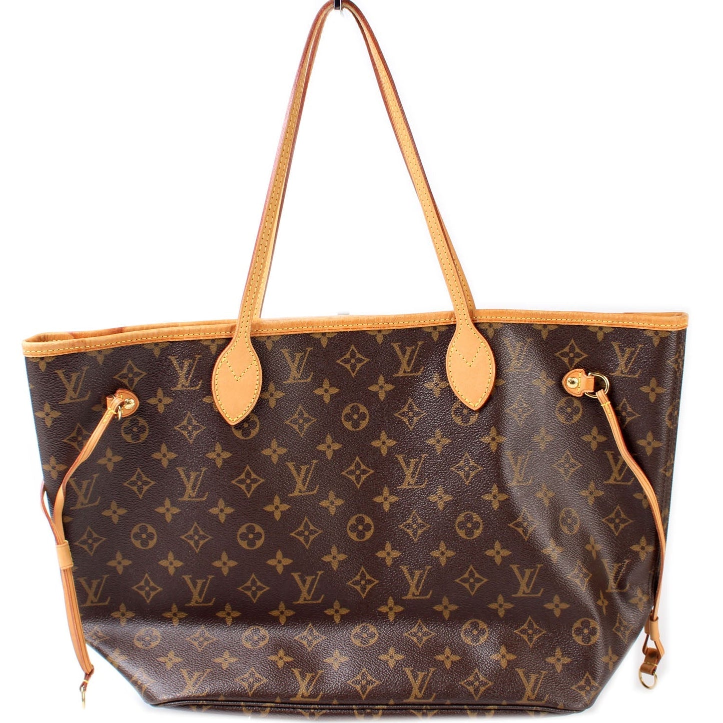 Louis Vuitton Neverfull MM Monogram