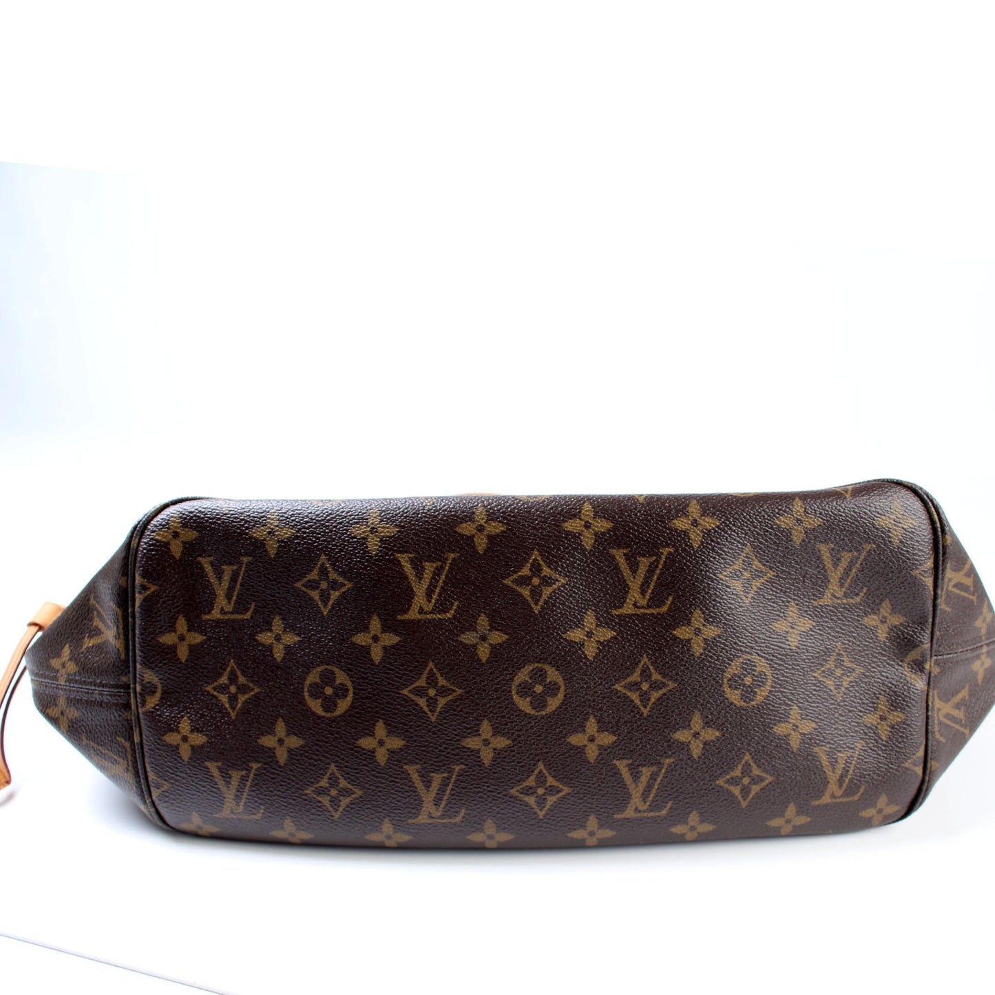 Louis Vuitton Neverfull MM Monogram
