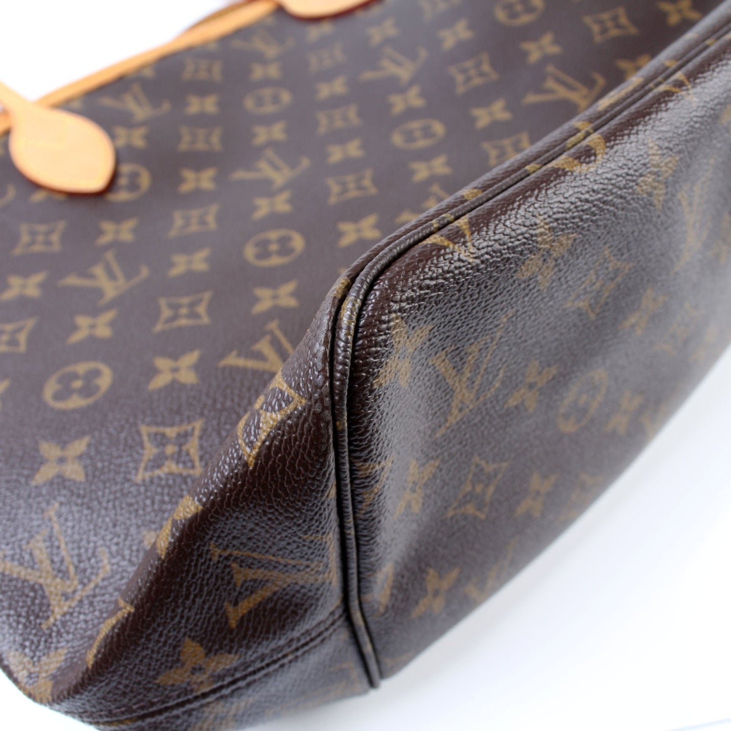 Louis Vuitton Neverfull MM Monogram