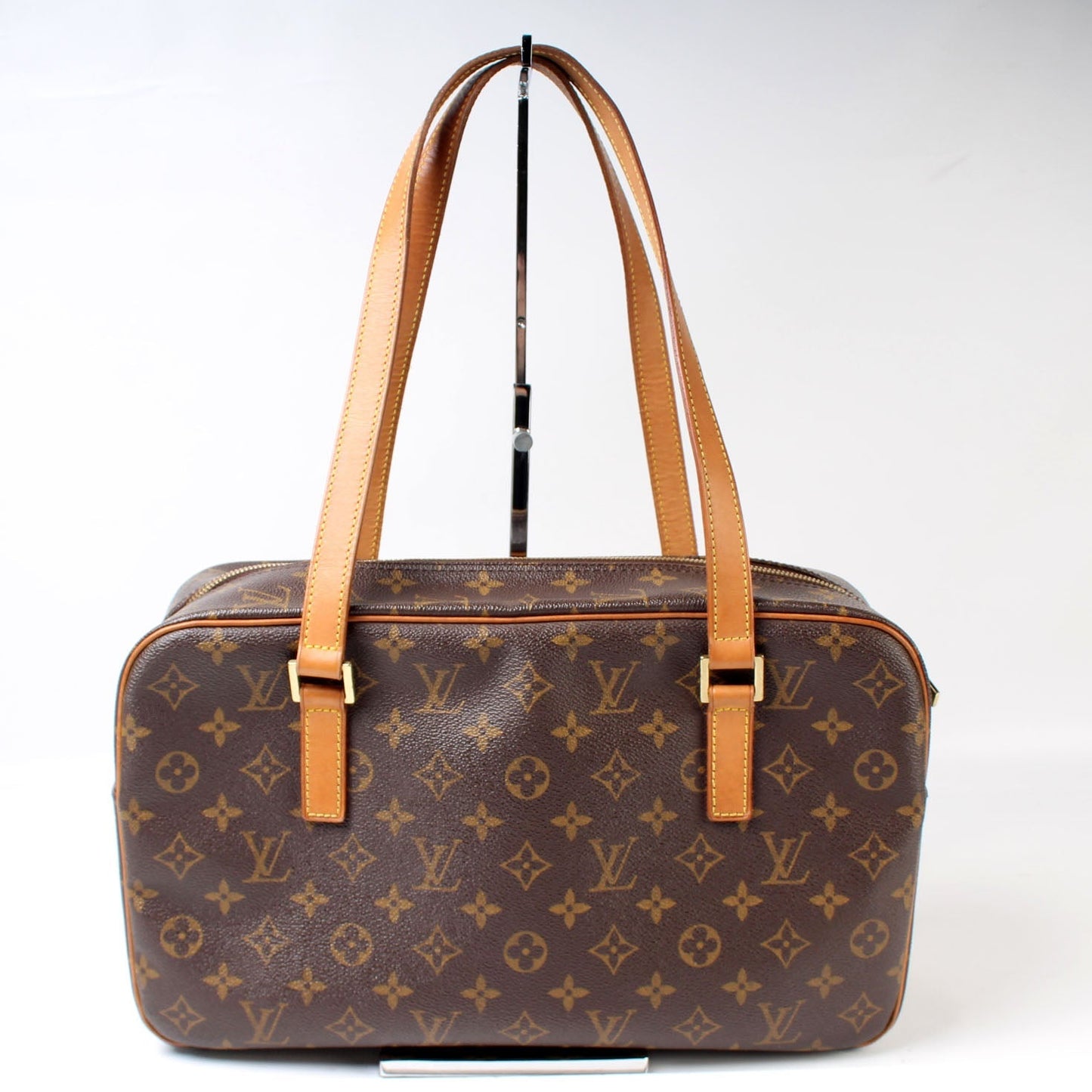 Louis Vuitton Cite GM Monogram
