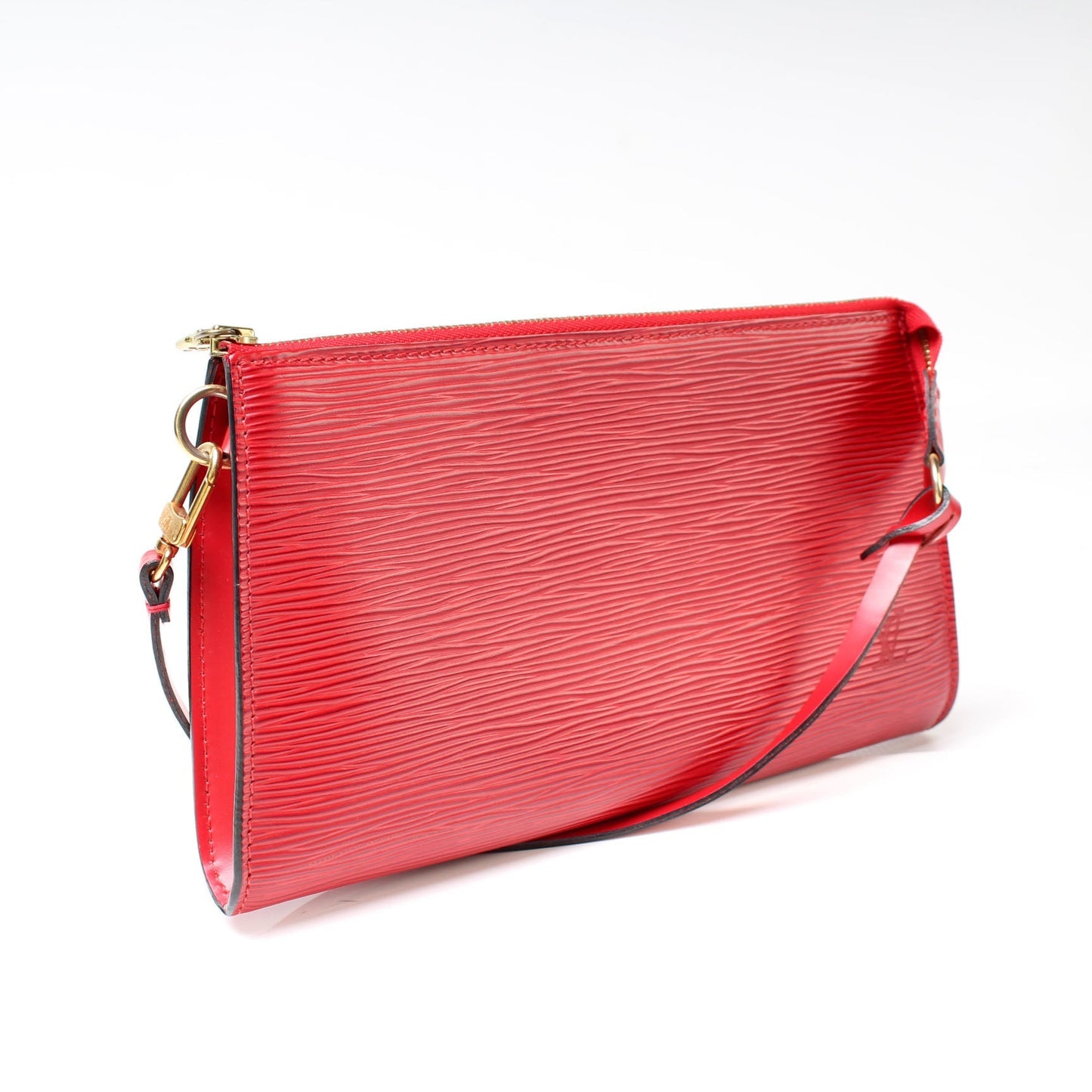 Louis Vuitton Pochette Accessories Epi