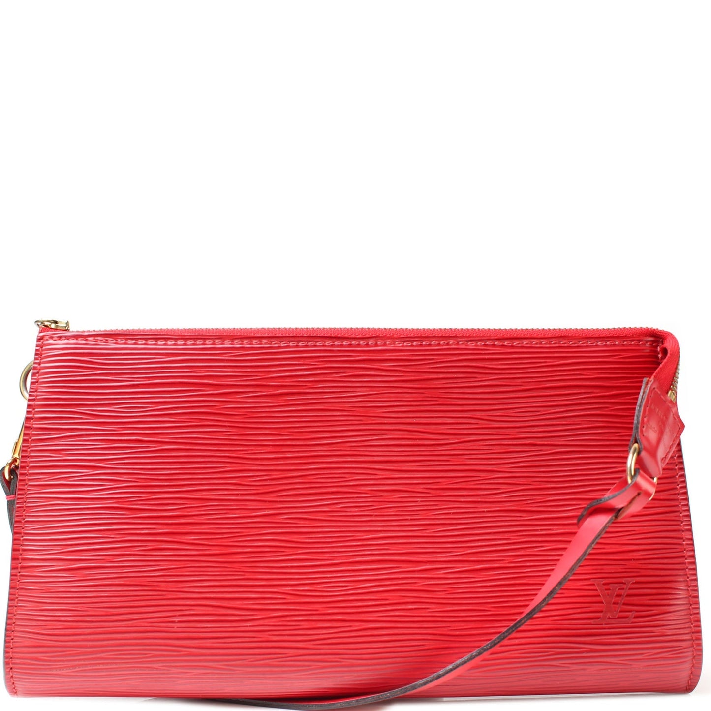 Louis Vuitton Pochette Accessories Epi