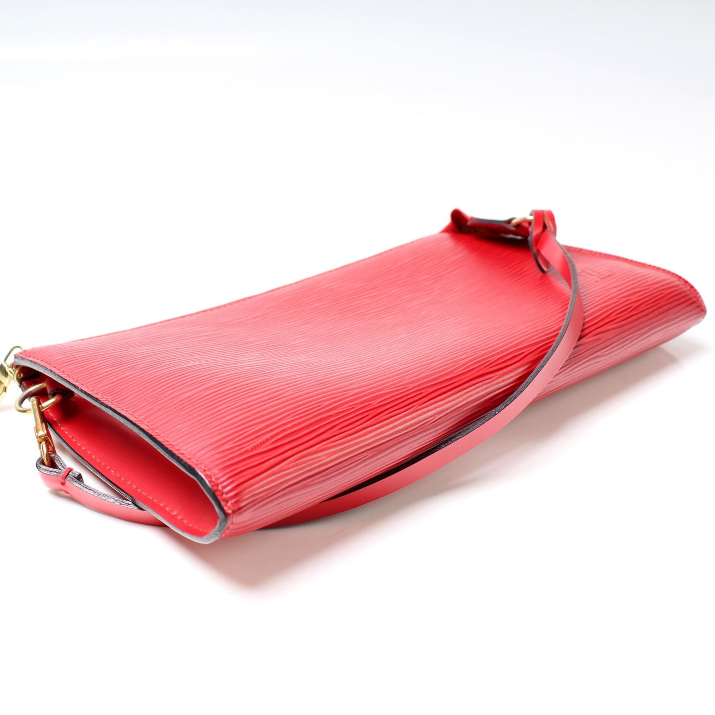 Louis Vuitton Pochette Accessories Epi