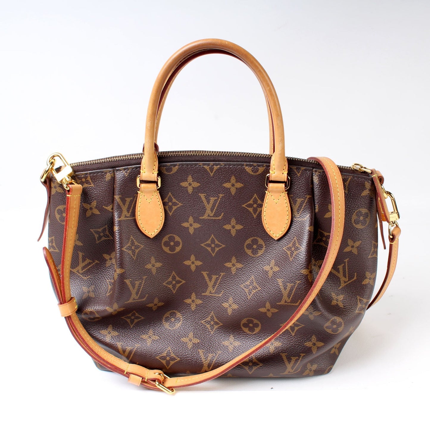 Louis Vuitton Turenne PM Monogram