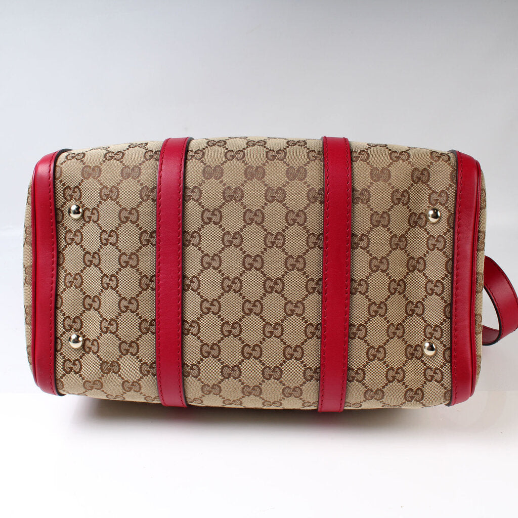 Gucci 247205 Boston Bag