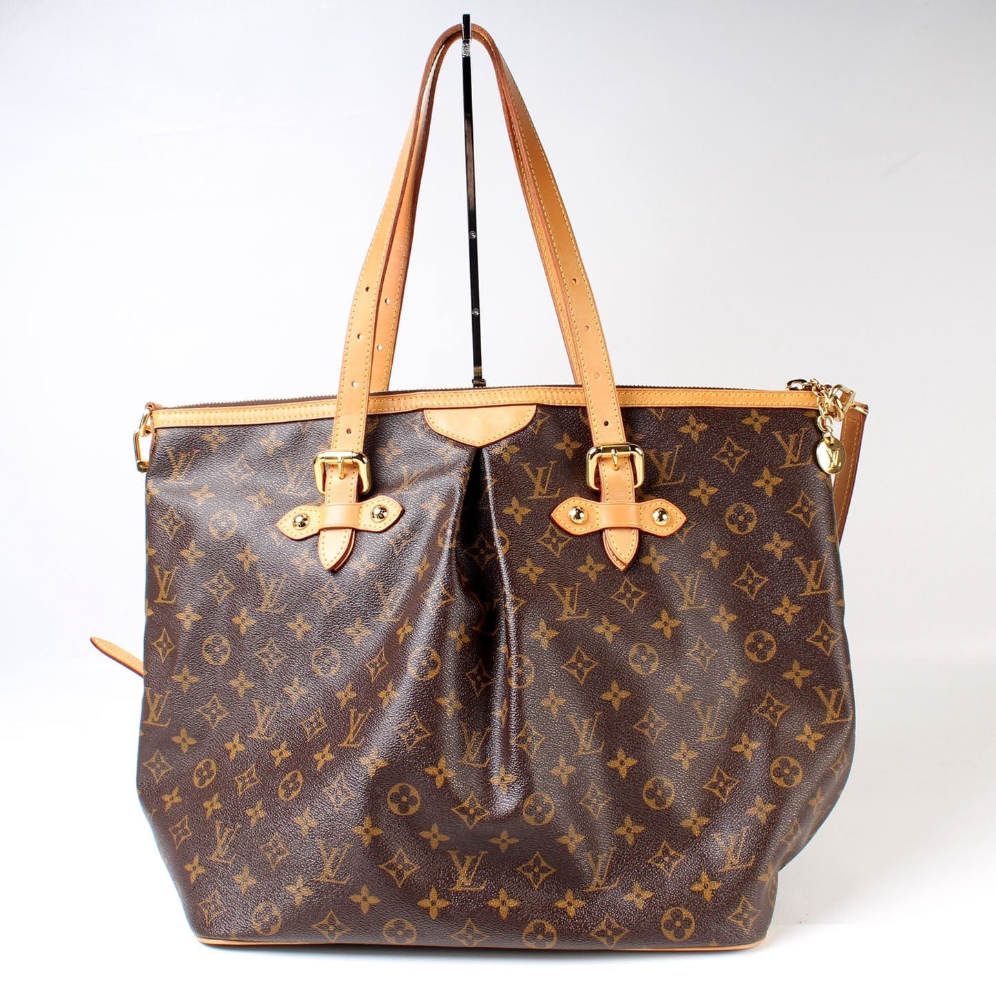 Louis Vuitton Palermo GM Monogram