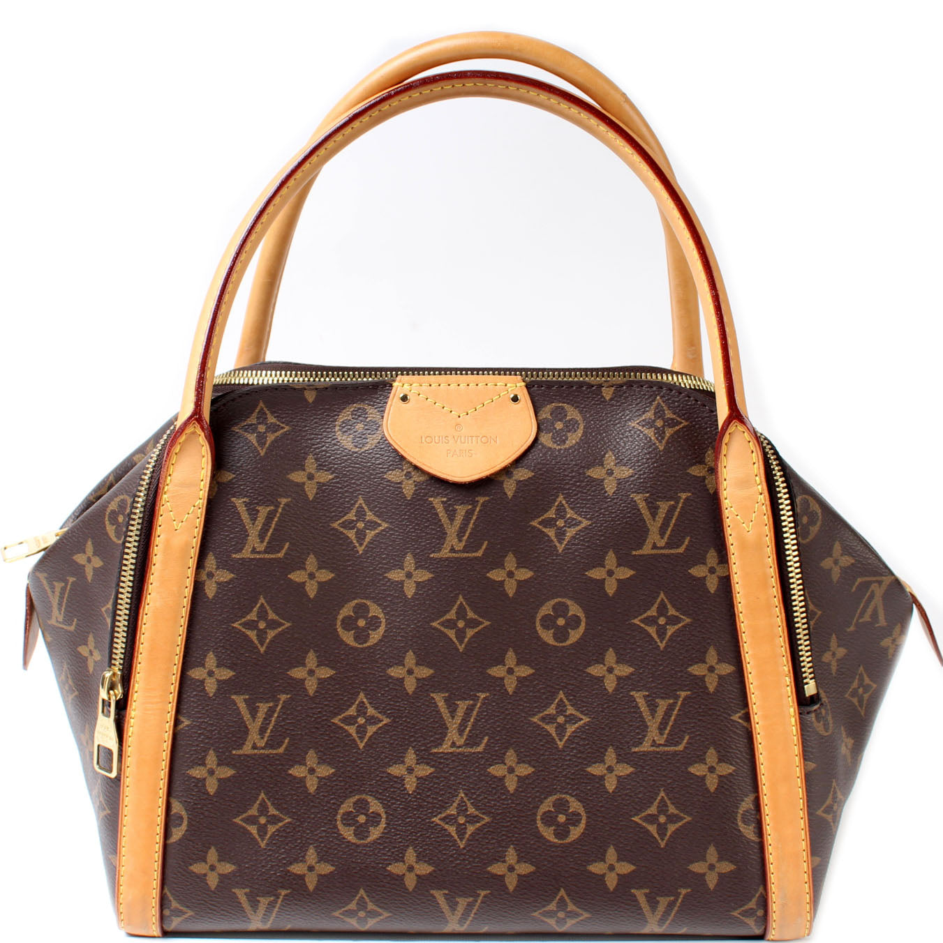 Louis Vuitton Marais MM Monogram