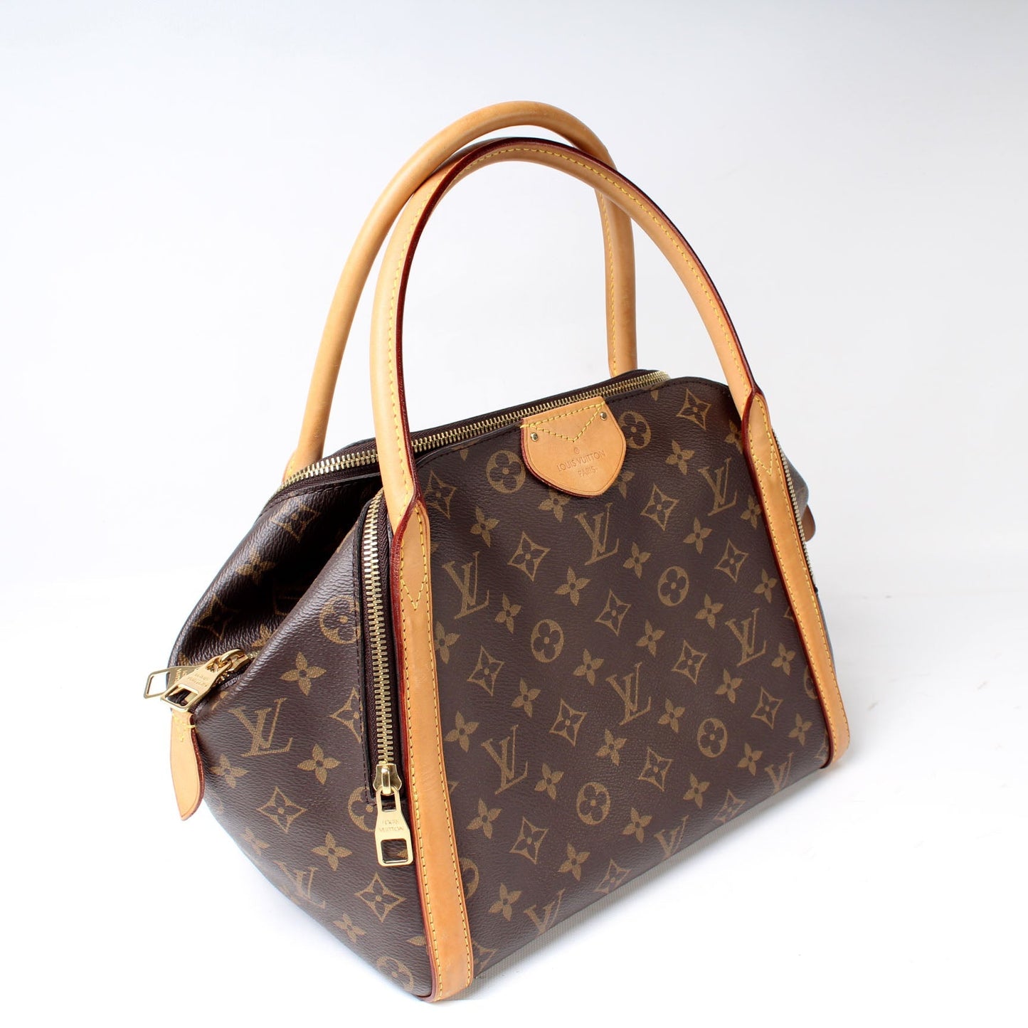 Louis Vuitton Marais MM Monogram