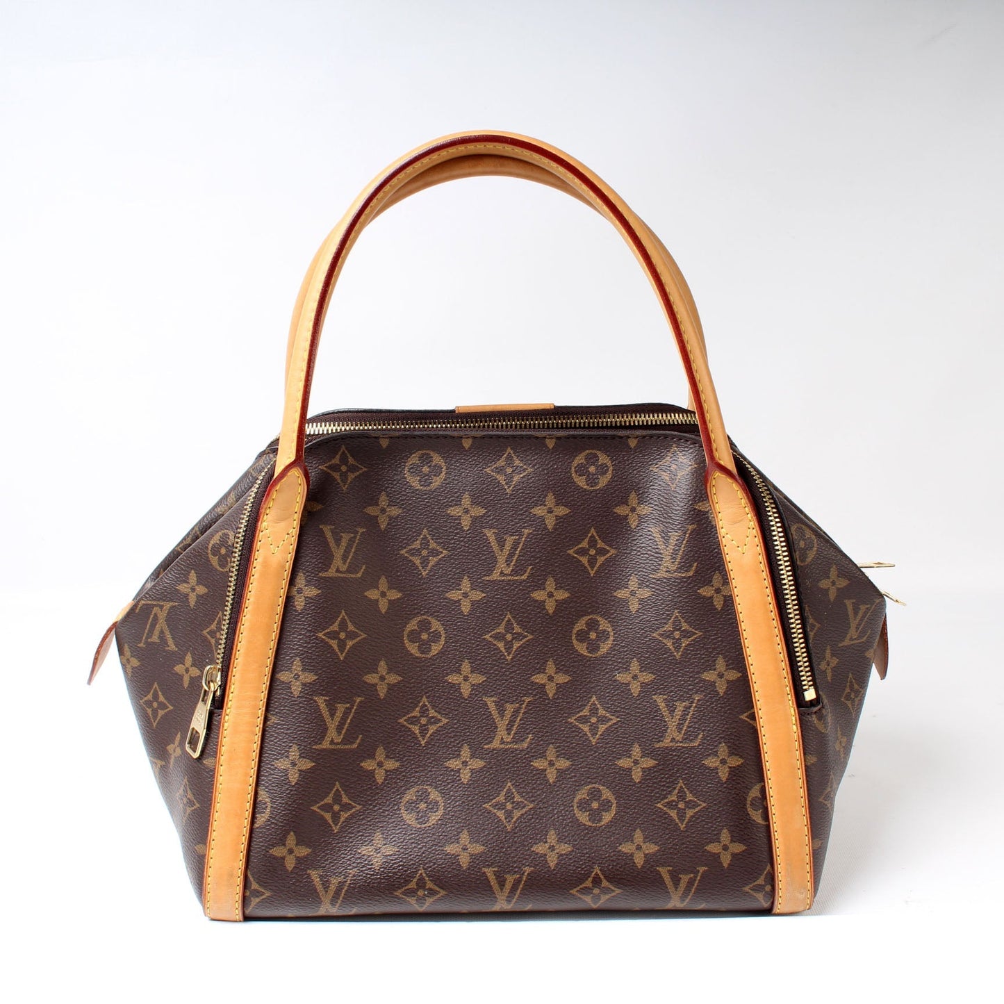 Louis Vuitton Marais MM Monogram