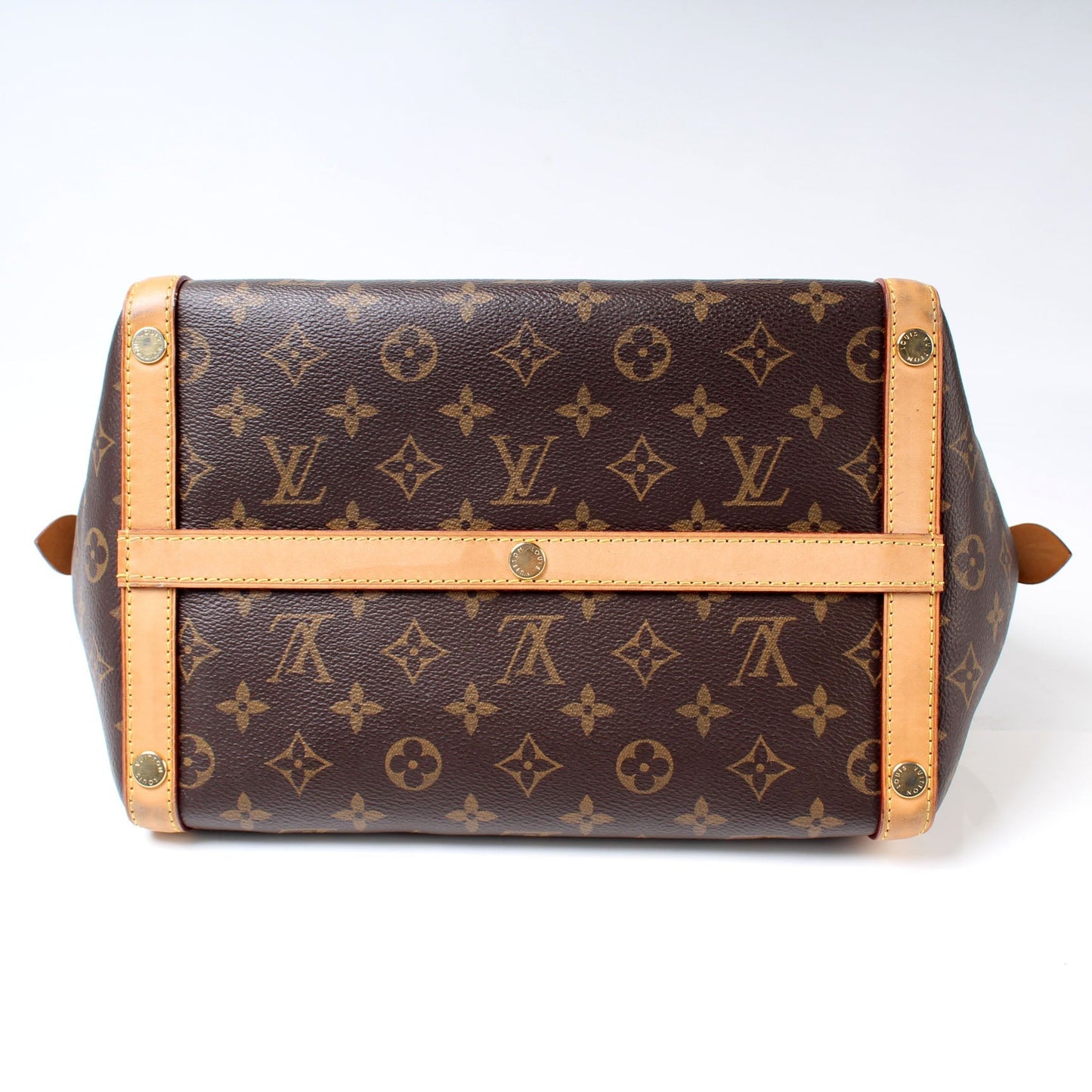 Louis Vuitton Marais MM Monogram