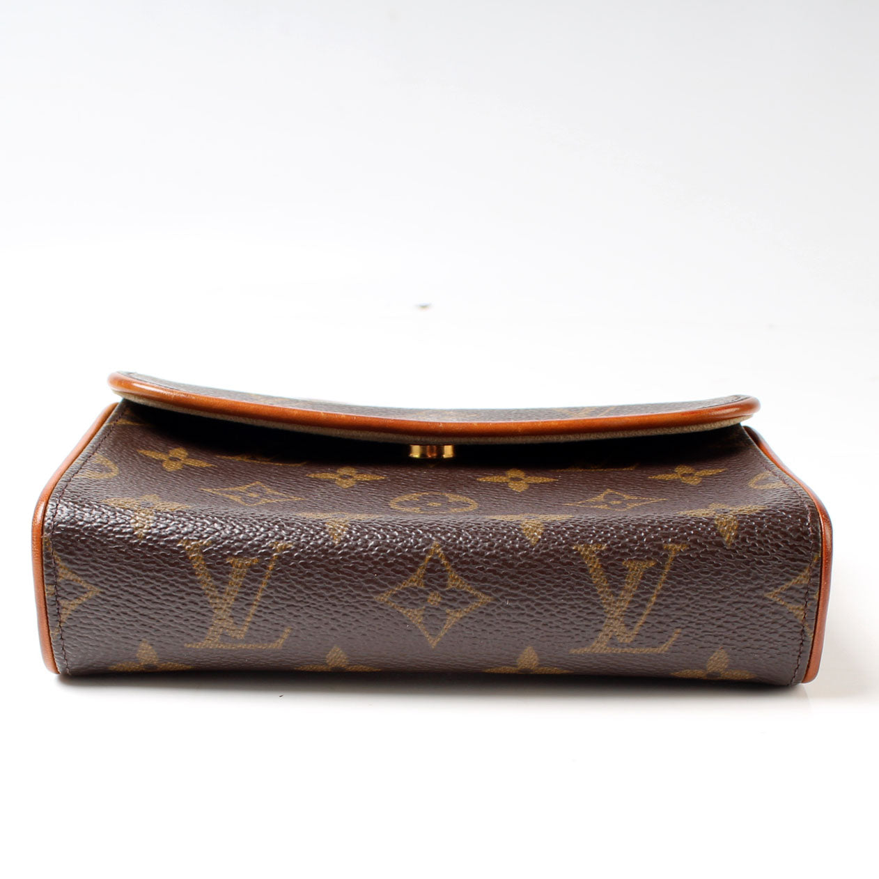Louis Vuitton Pochette Florentine Monogram