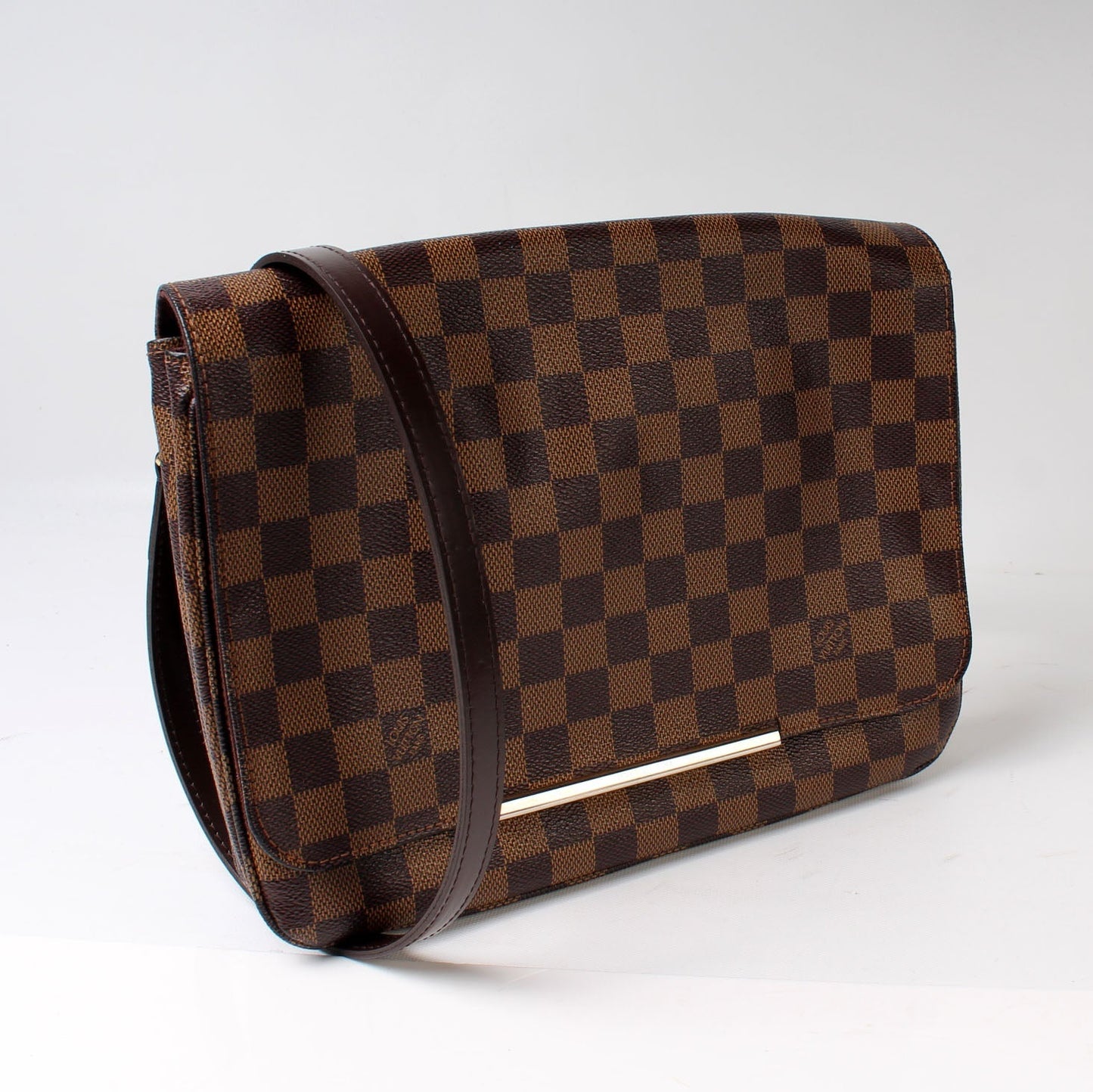 Louis Vuitton Hoxton GM Damier Ebene