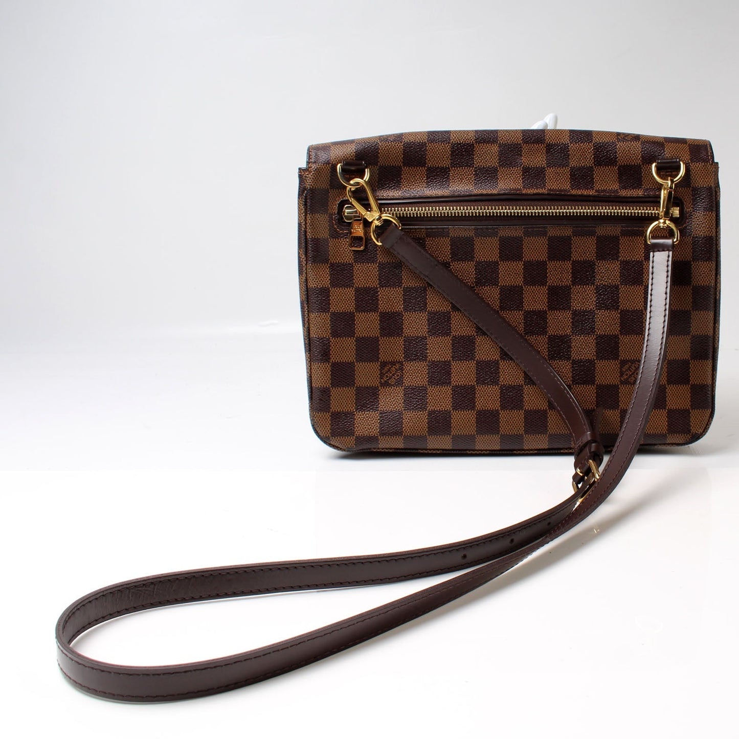 Louis Vuitton Hoxton GM Damier Ebene