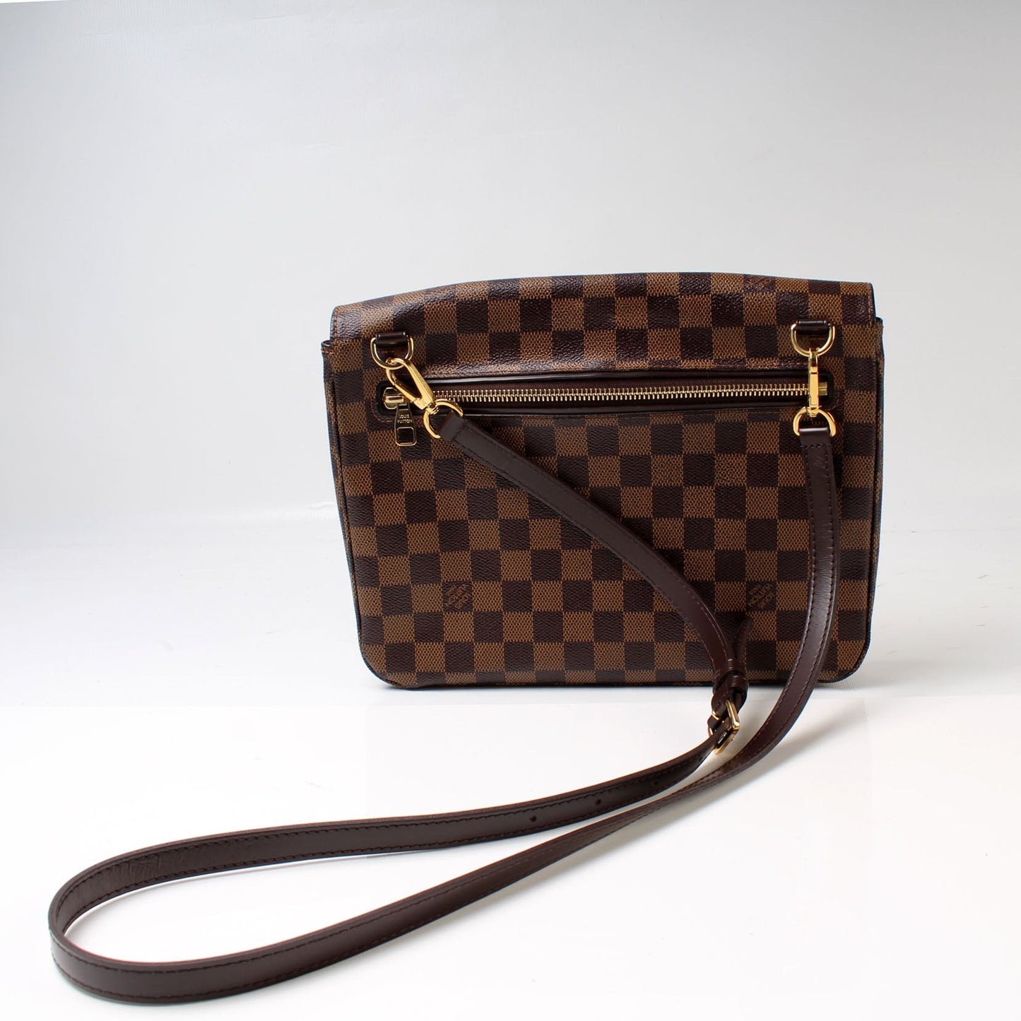 Louis Vuitton Hoxton GM Damier Ebene