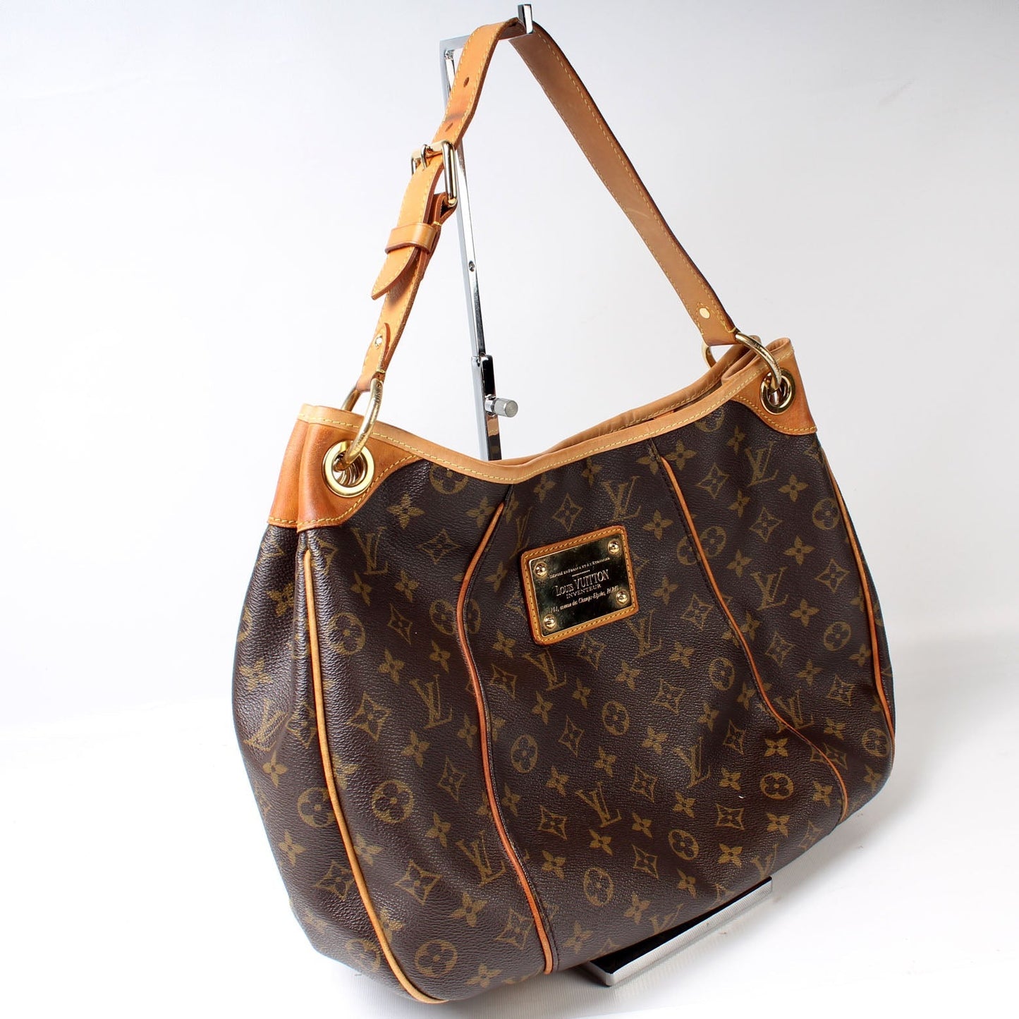 Louis Vuitton Galliera PM Monogram