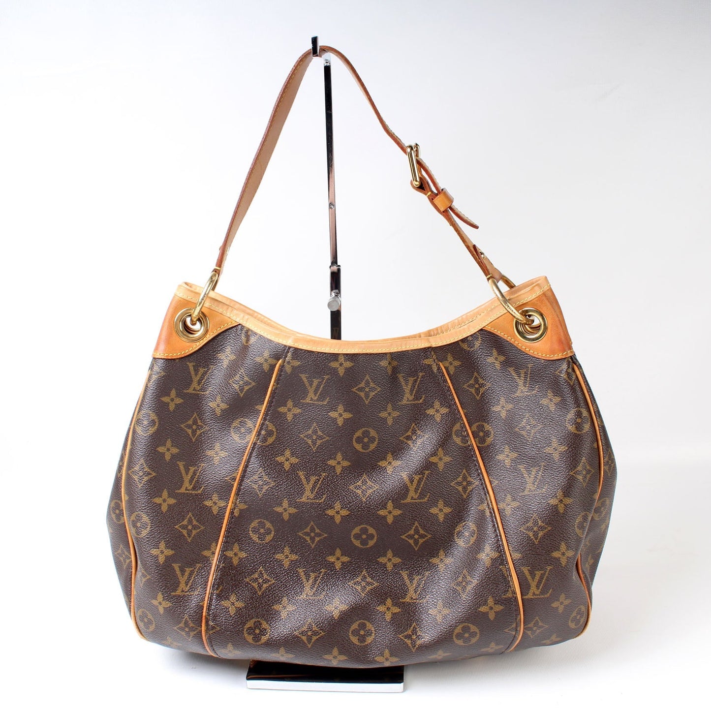 Louis Vuitton Galliera PM Monogram