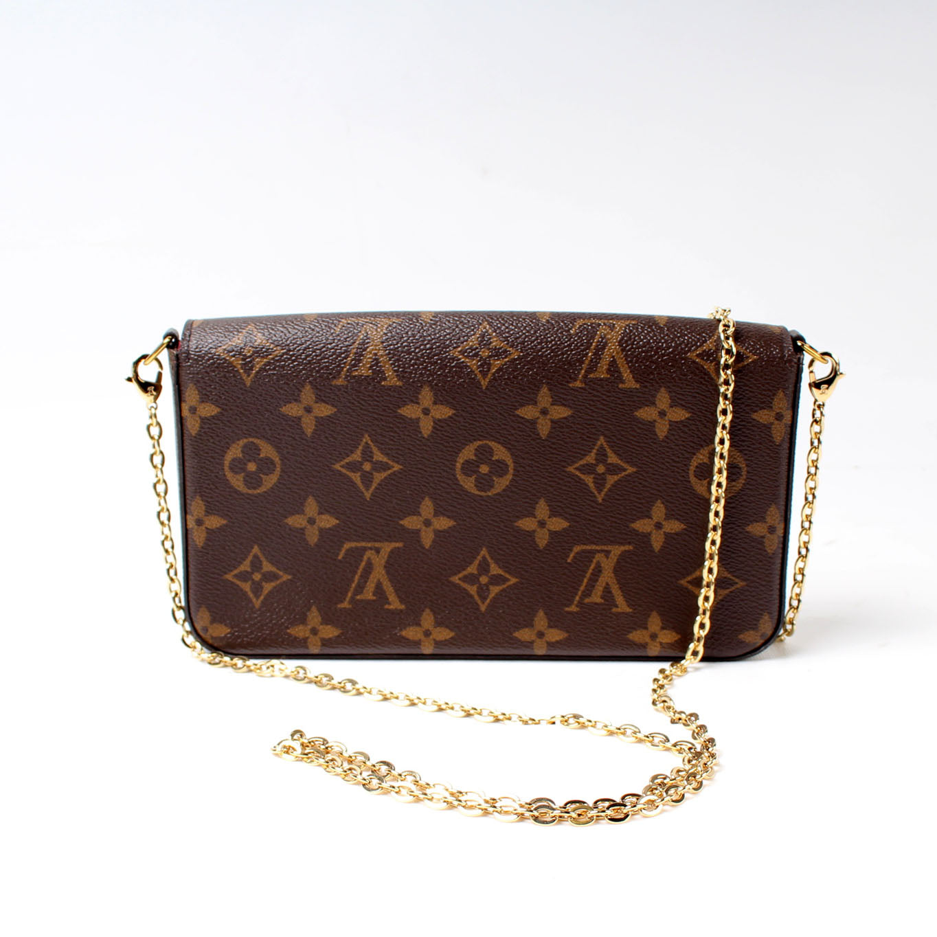 Louis Vuitton Pochette Felicie Monogram