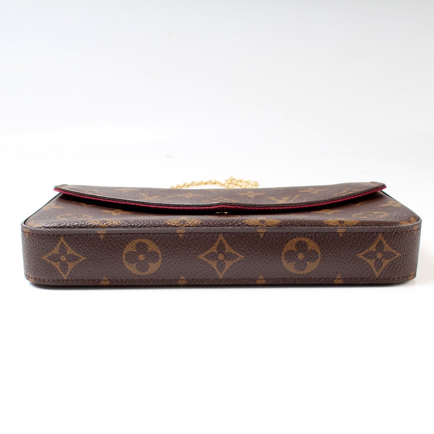 Louis Vuitton Pochette Felicie Monogram