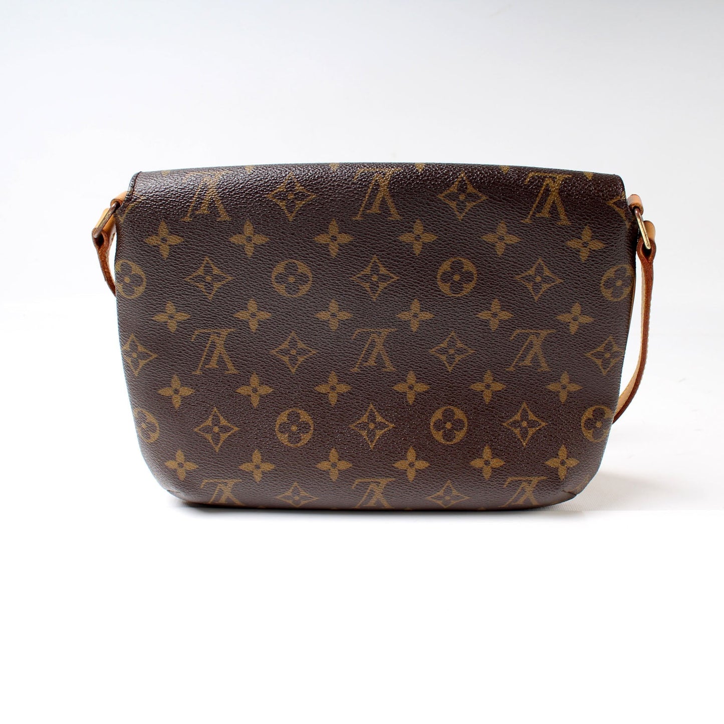 Louis Vuitton Musette Tango Long Monogram