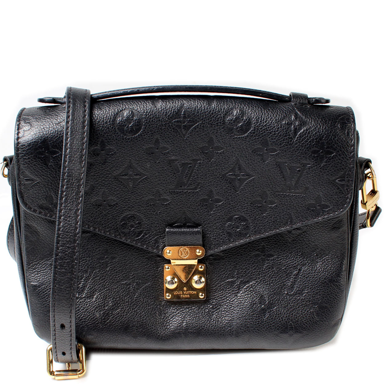 Louis Vuitton Pochette Metic Empreinte