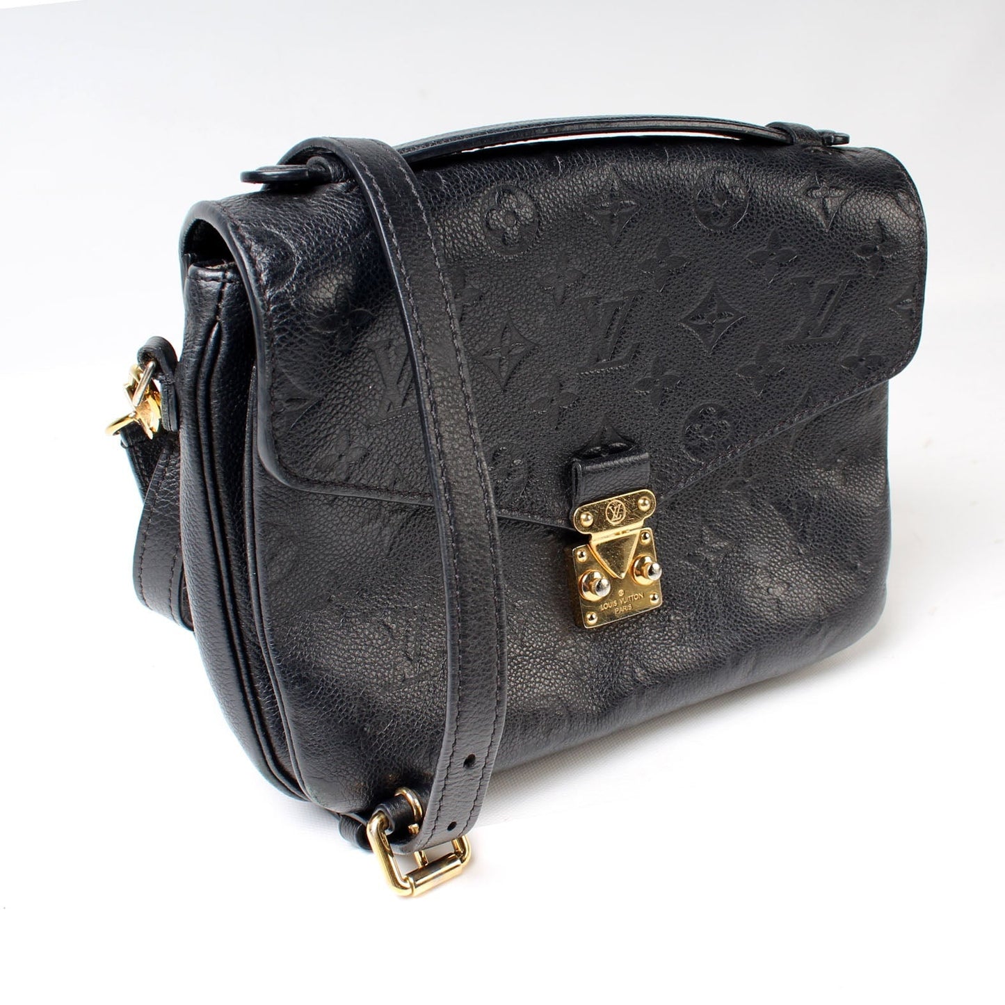 Louis Vuitton Pochette Metic Empreinte