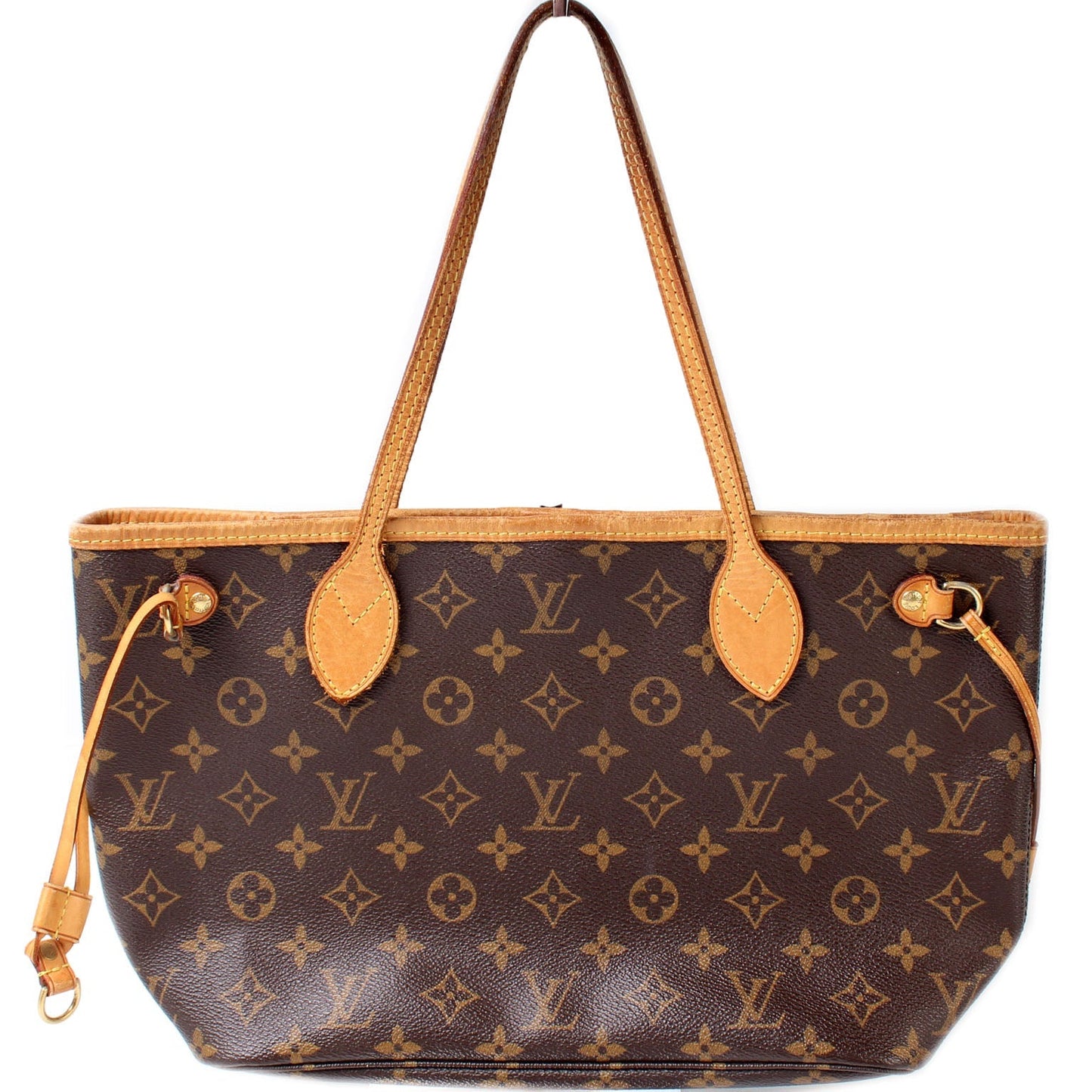Louis Vuitton Neverfull PM Monogram