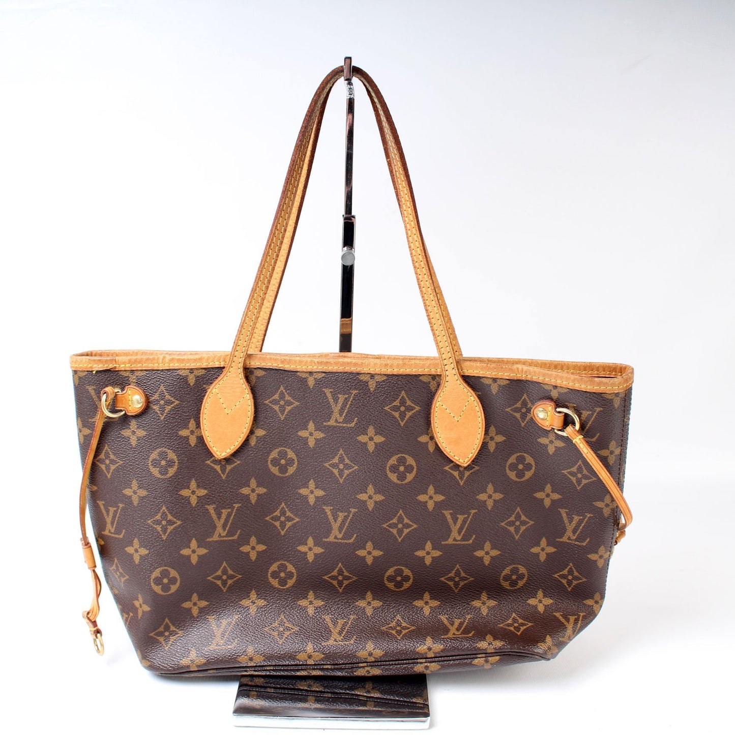 Louis Vuitton Neverfull PM Monogram