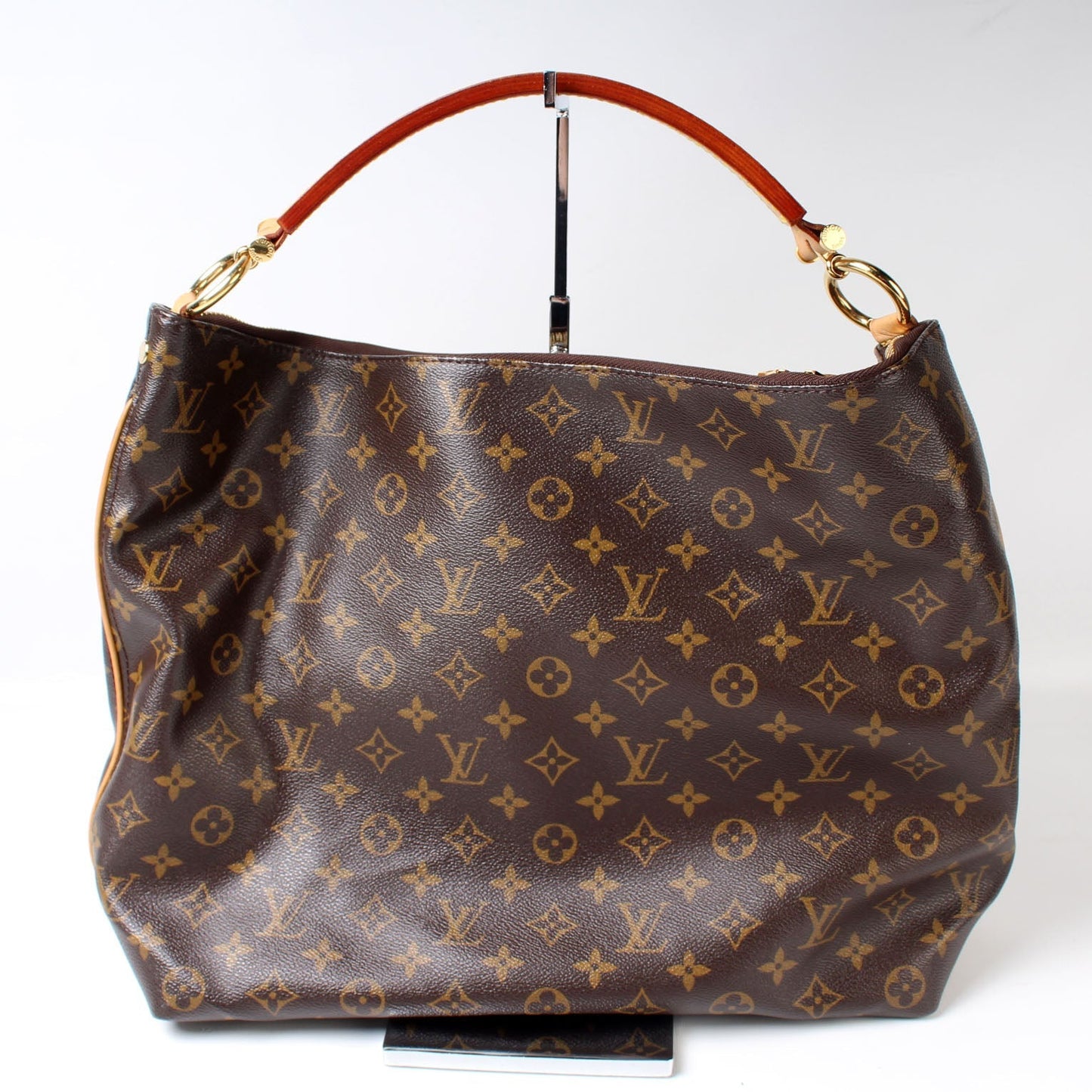 Louis Vuitton Sully MM Monogram