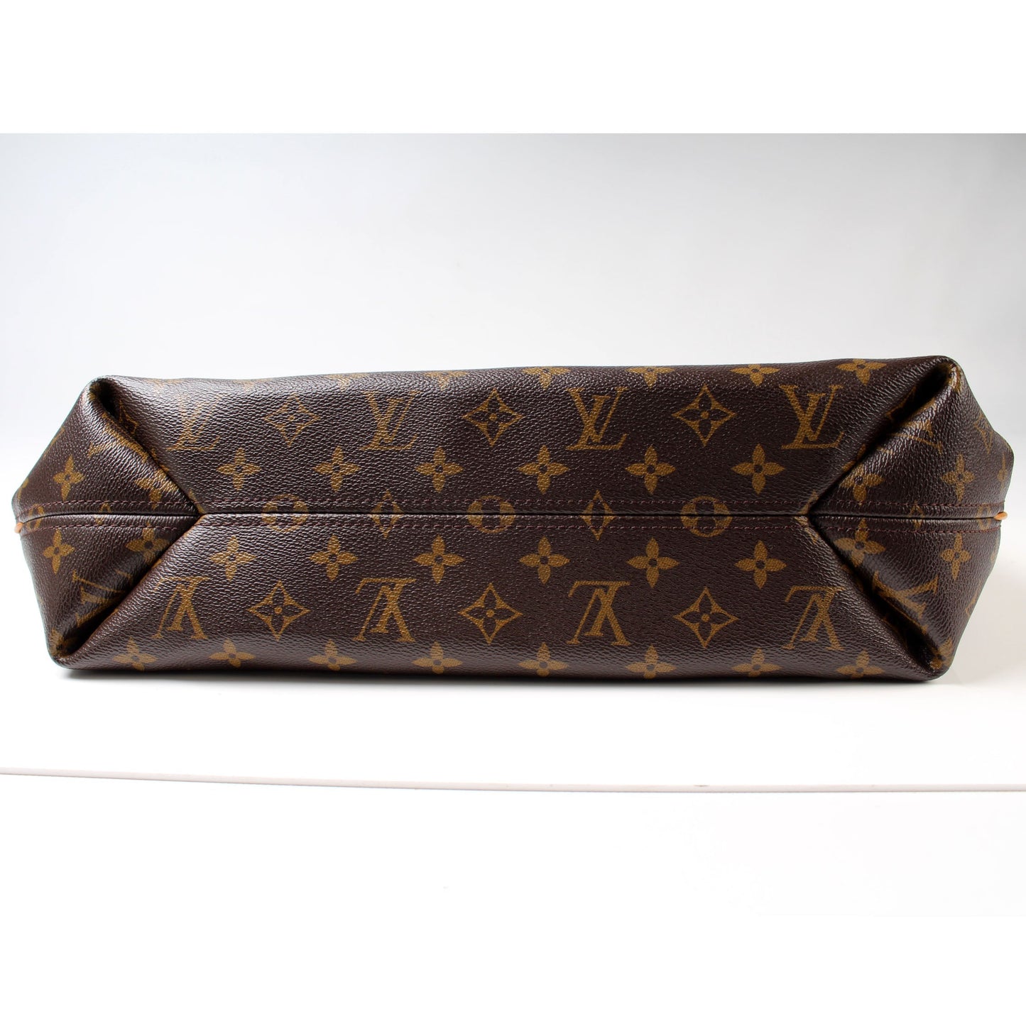 Louis Vuitton Sully MM Monogram