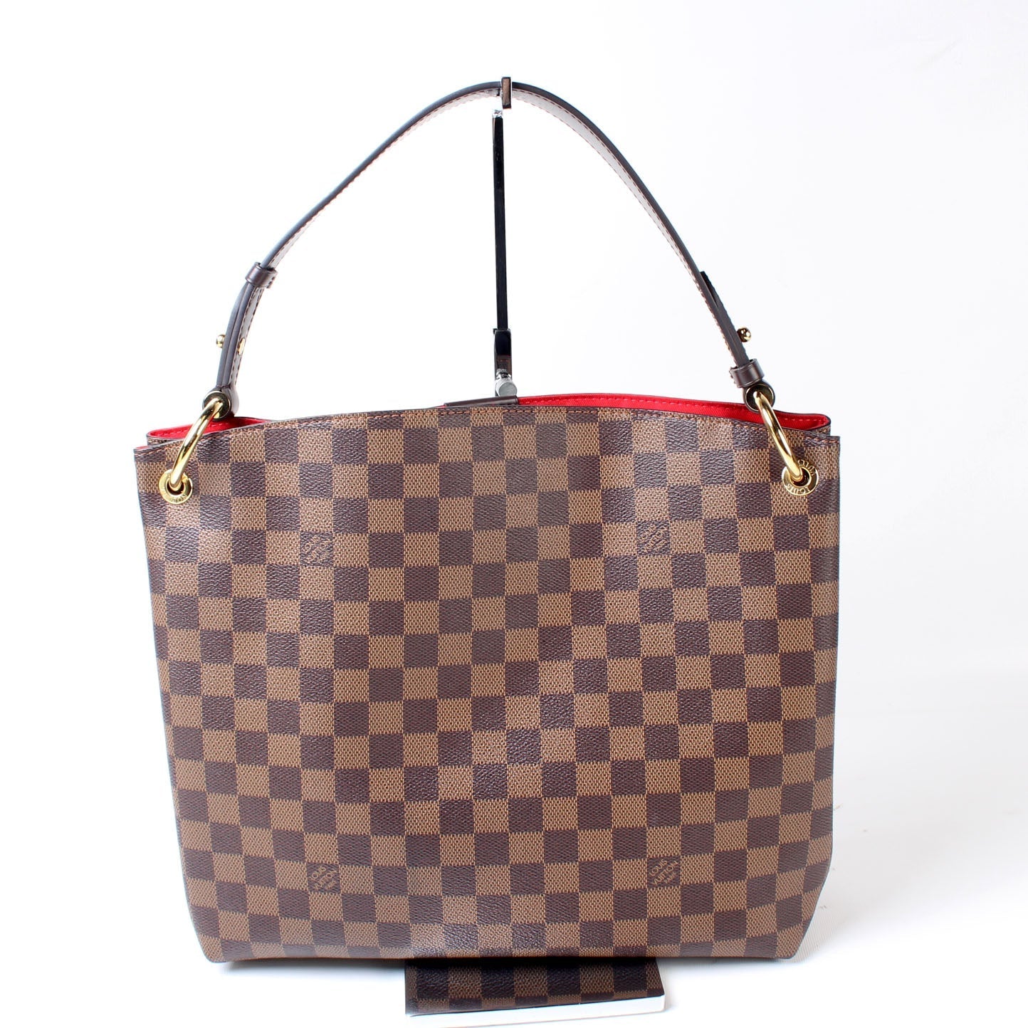 Louis Vuitton Graceful PM Damier Ebene