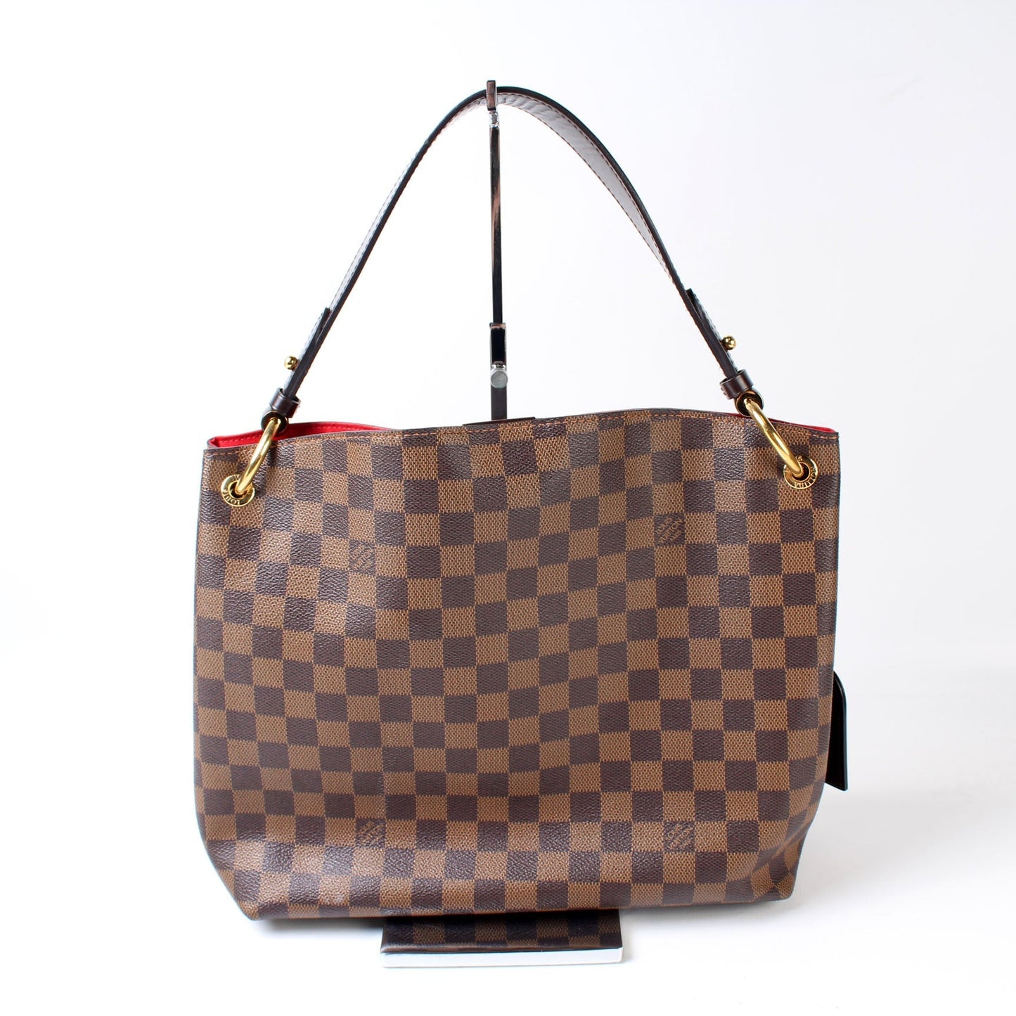 Louis Vuitton Graceful PM Damier Ebene