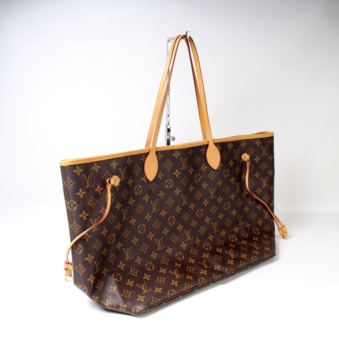 Louis Vuitton Neverfull GM Monogram