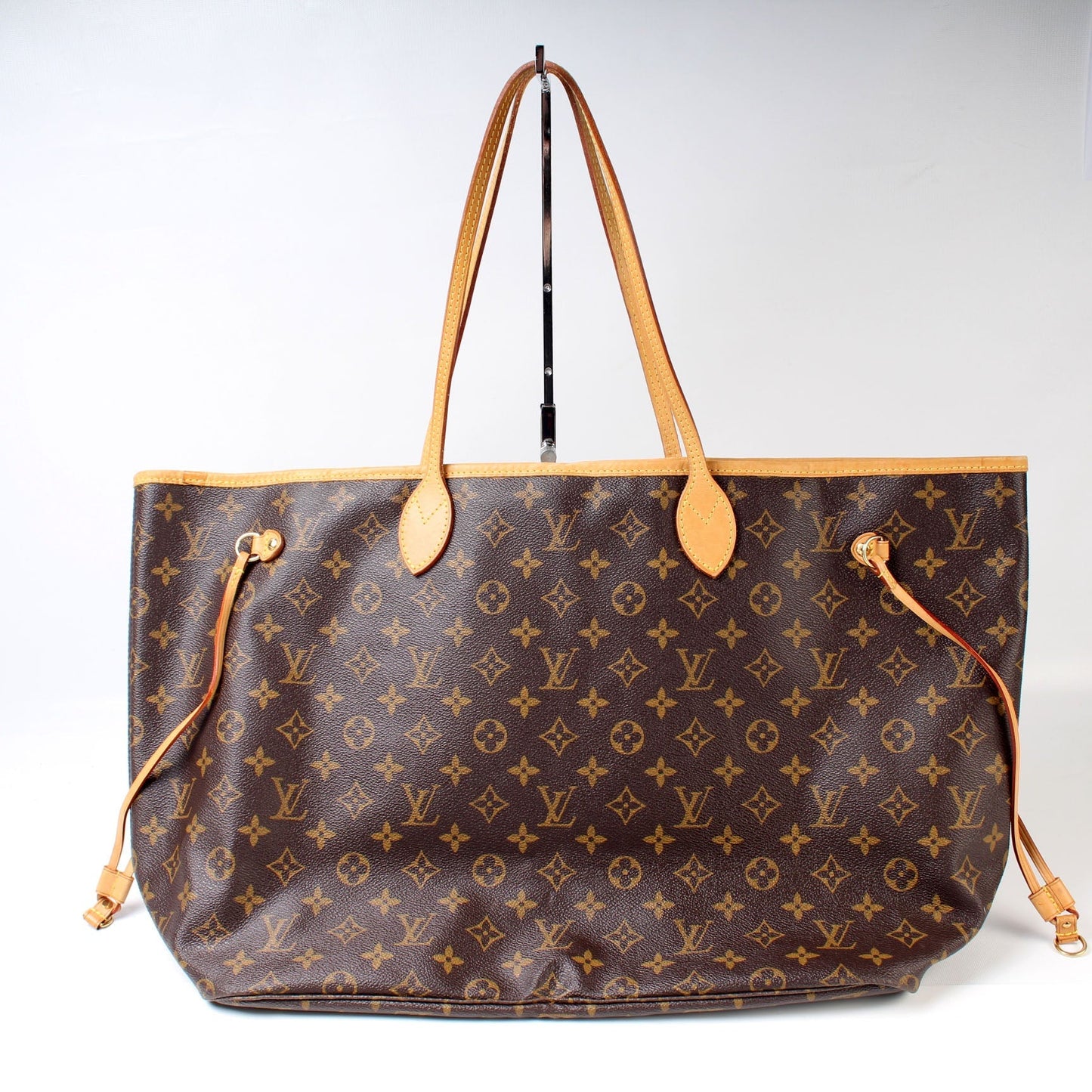 Louis Vuitton Neverfull GM Monogram