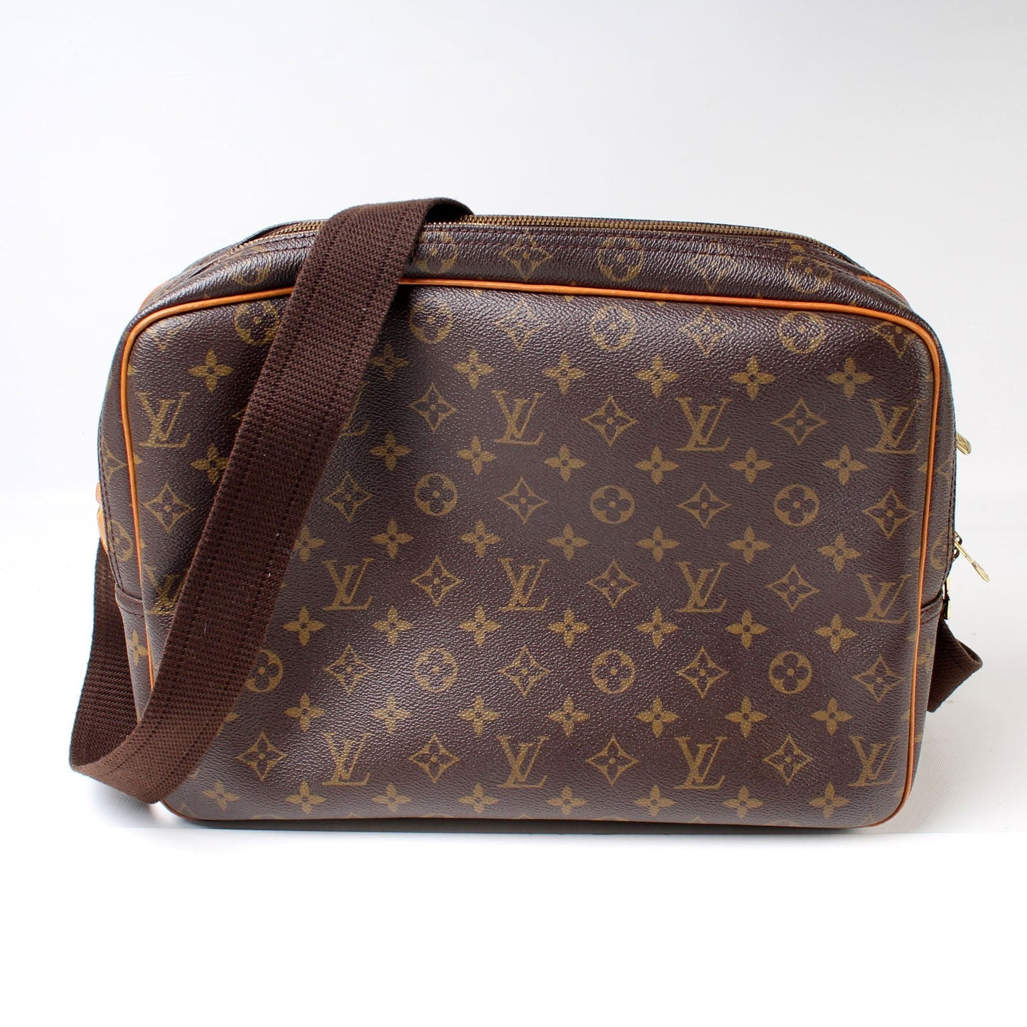 Louis Vuitton Reporter GM Monogram