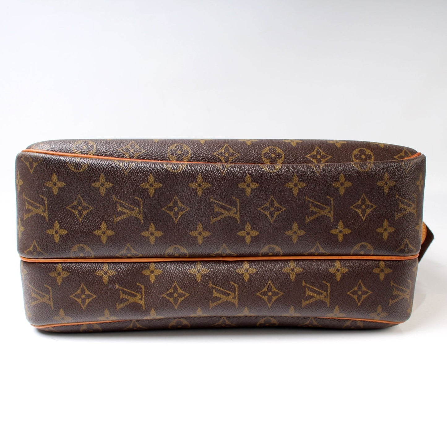 Louis Vuitton Reporter GM Monogram